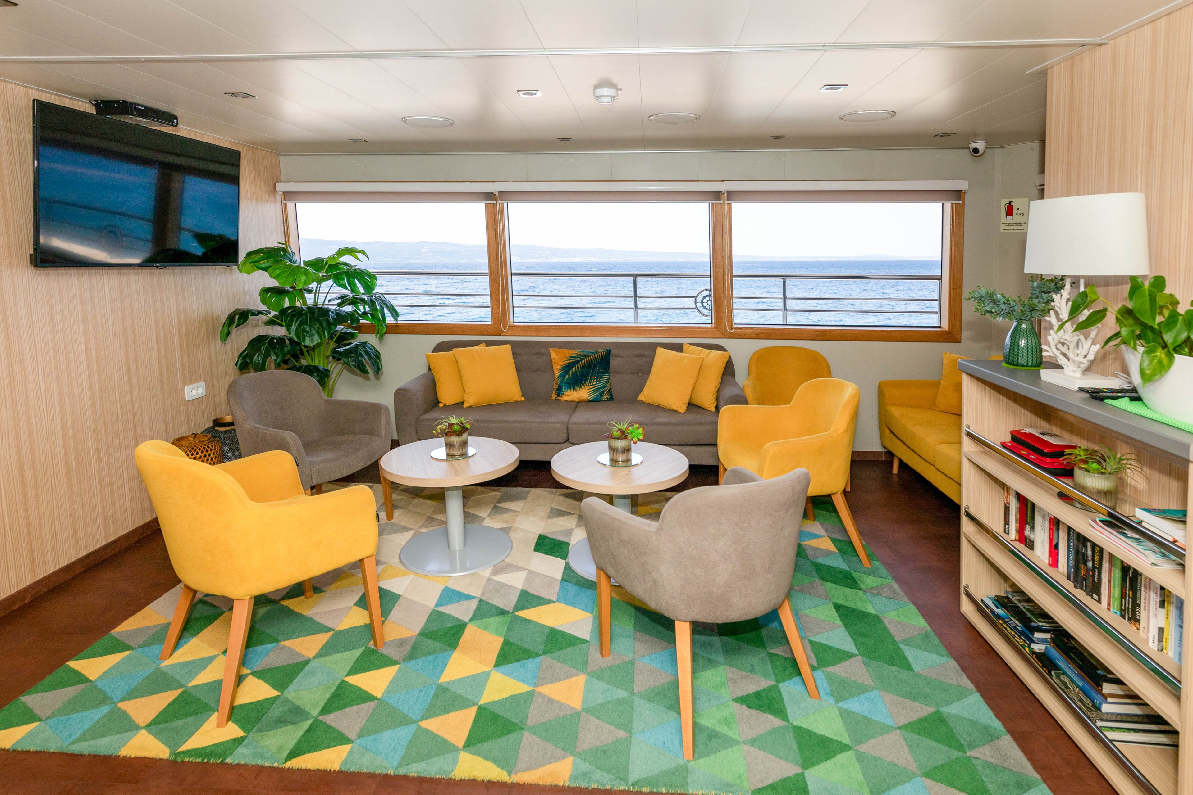 Adriatic Cruise - Split and Dubrovnik