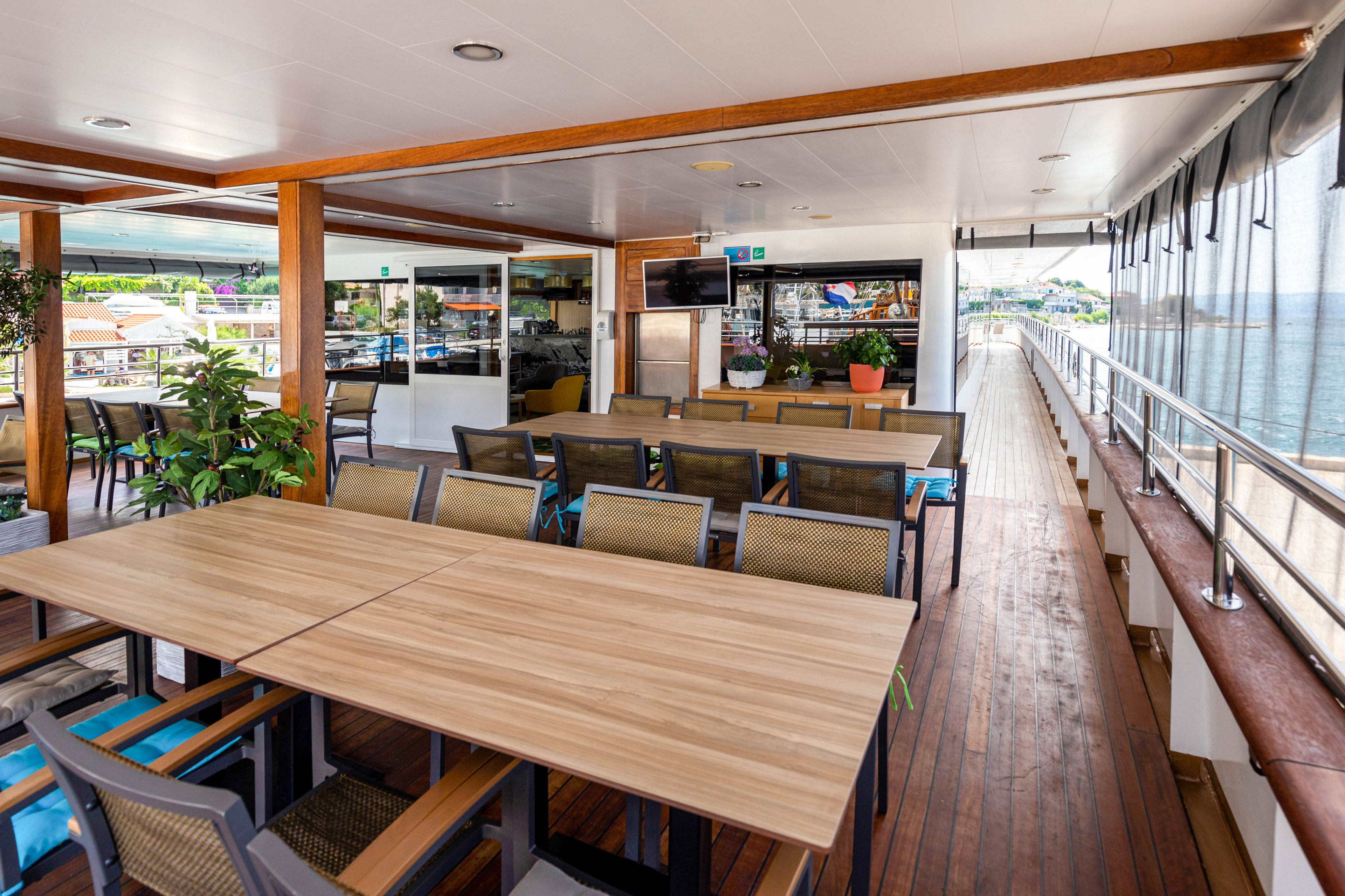 Adriatic Cruise - Split and Dubrovnik