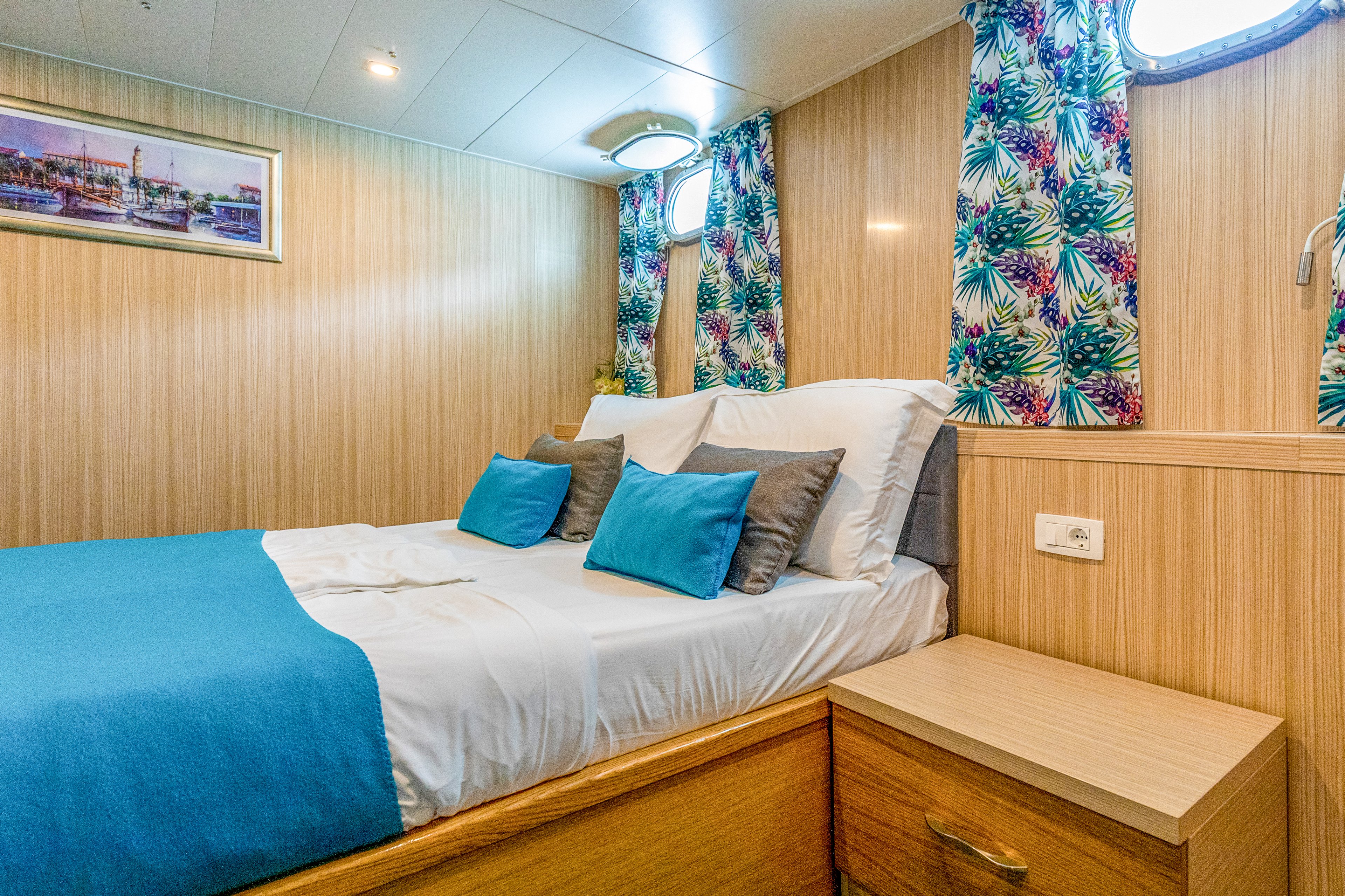 Adriatic Cruise - Split and Dubrovnik