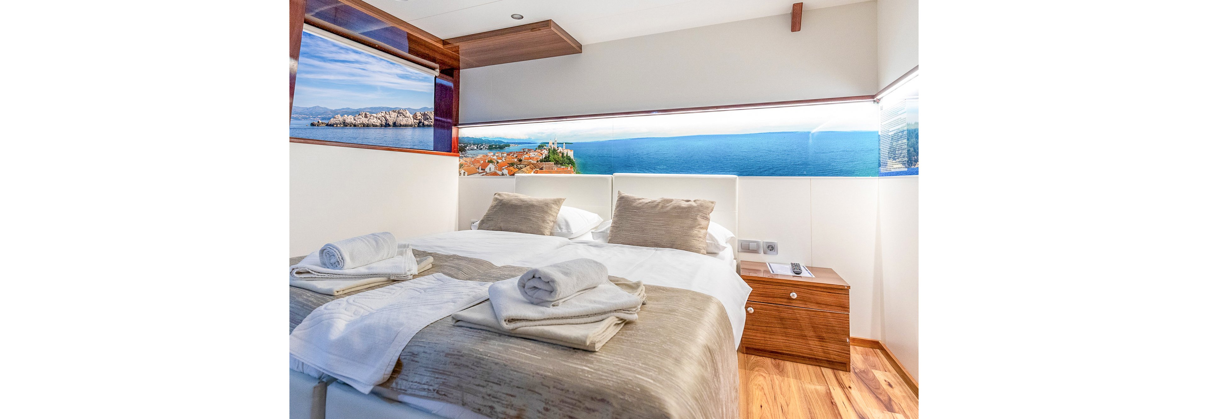 Adriatic Cruise - Split and Dubrovnik