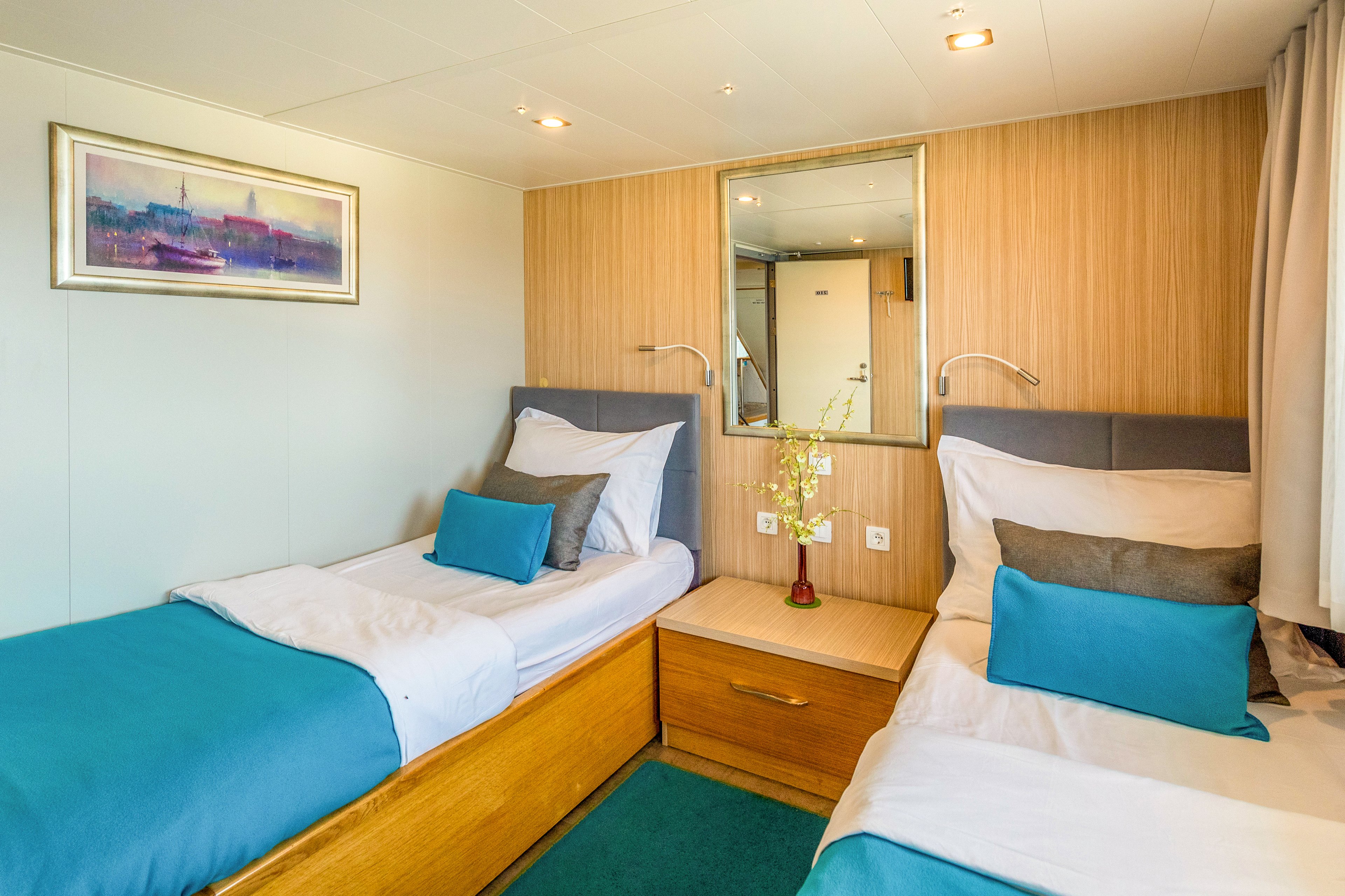 Adriatic Cruise - Split and Dubrovnik