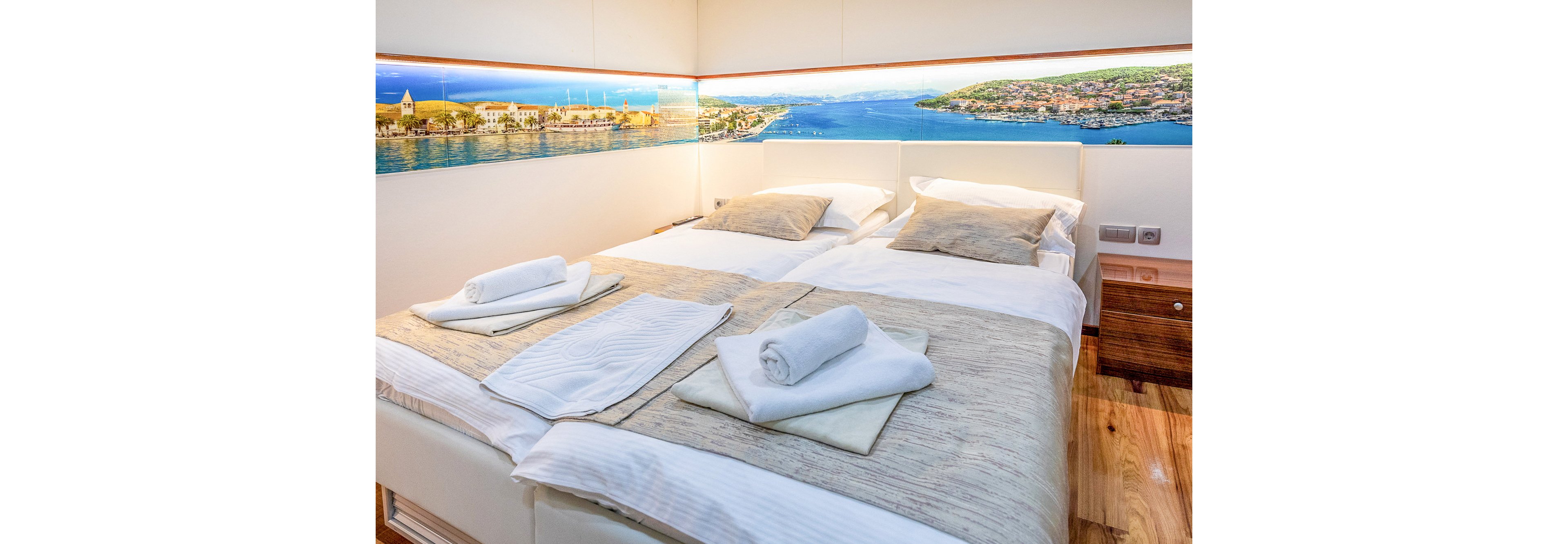 Adriatic Cruise - Split and Dubrovnik