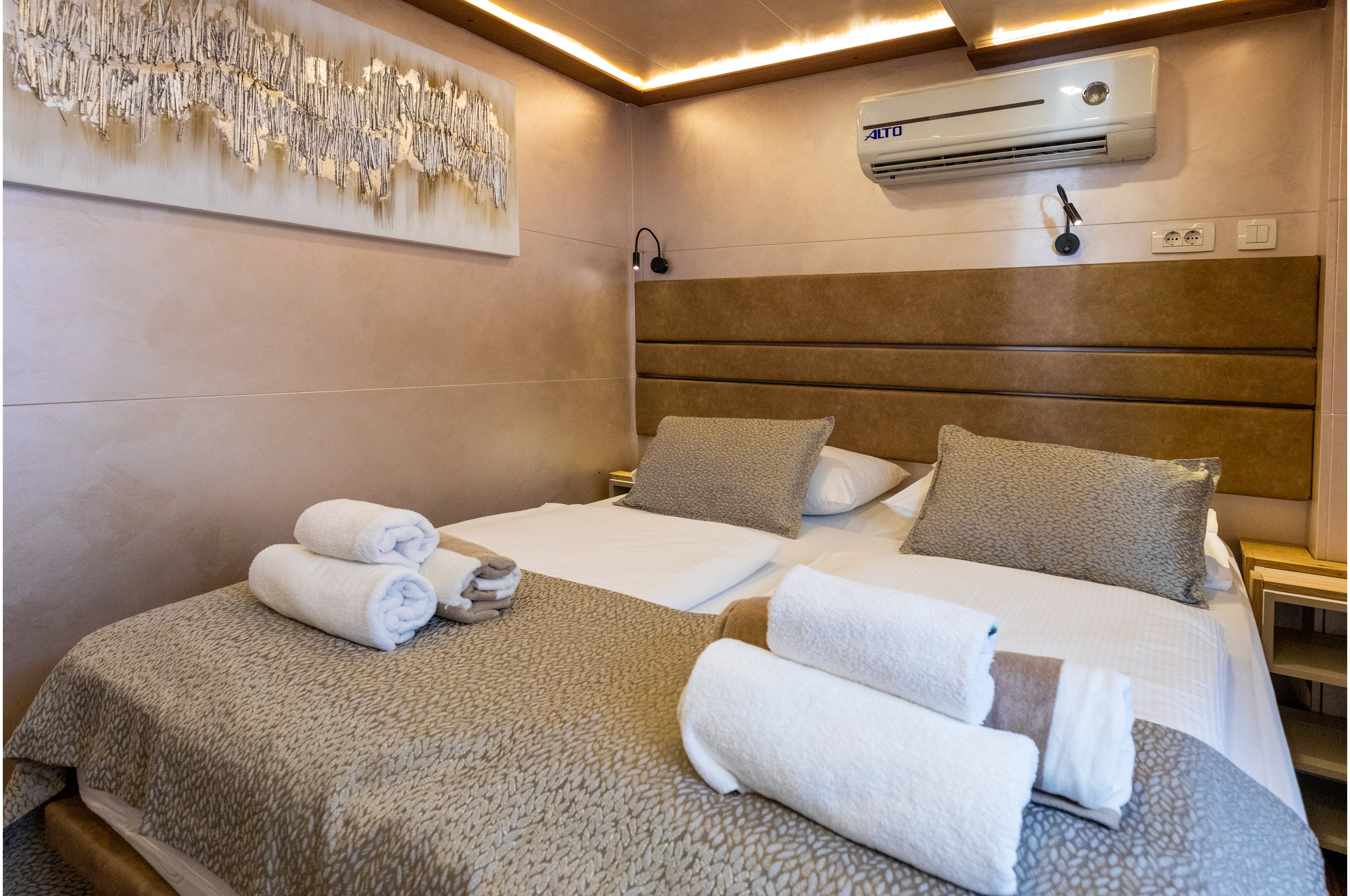 Adriatic Cruise - Split and Dubrovnik