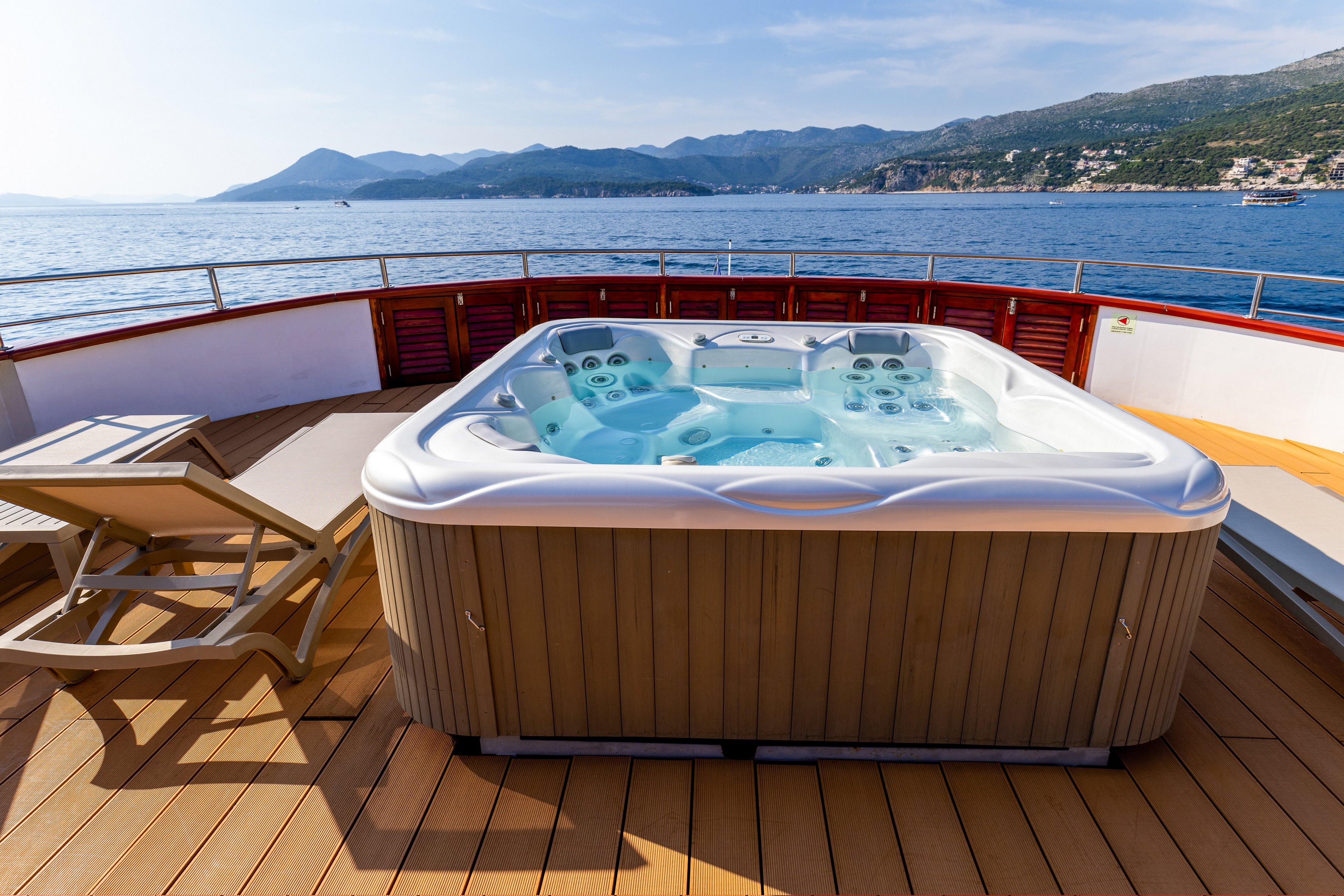 Adriatic Cruise - Split and Dubrovnik