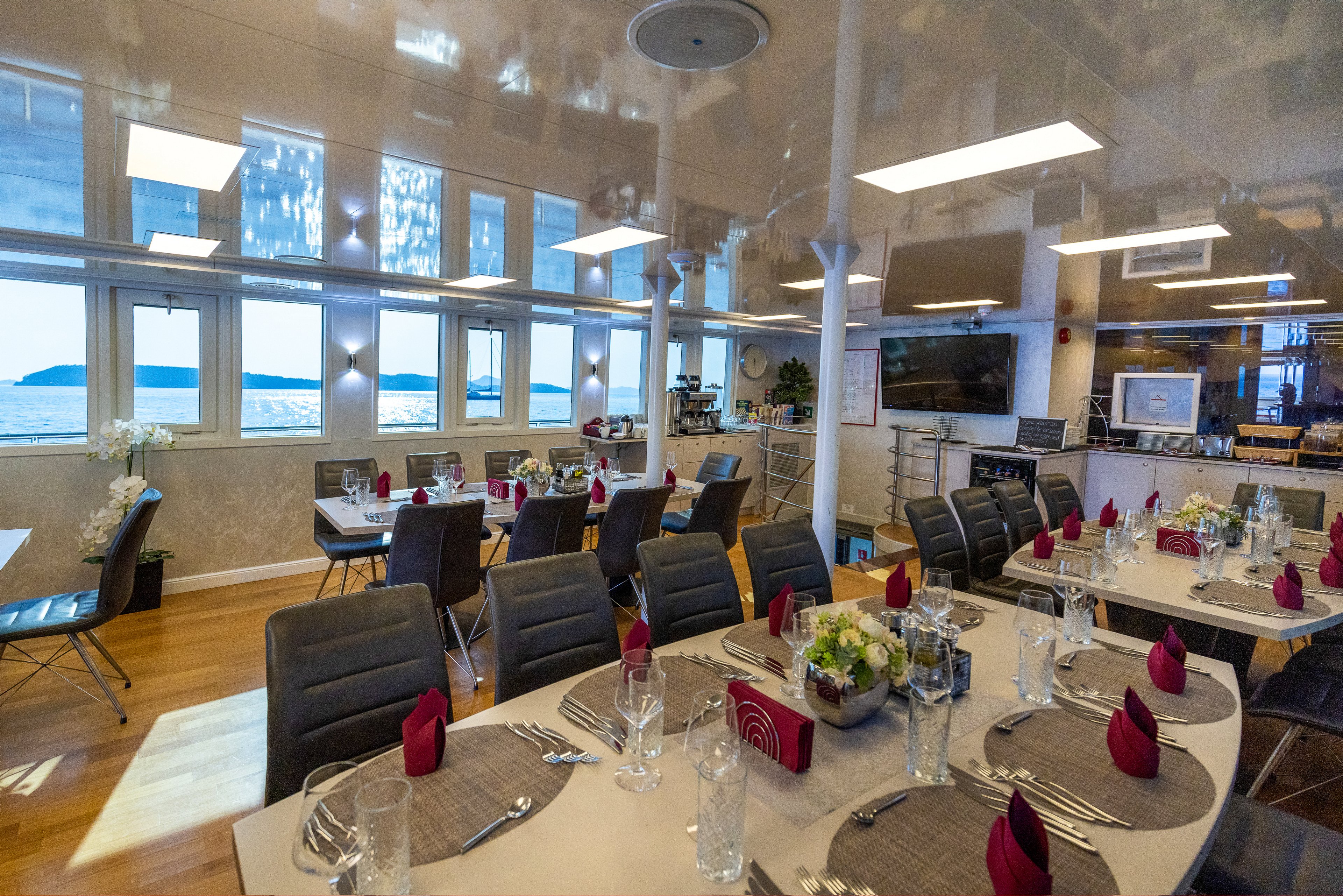 Adriatic Cruise - Split and Dubrovnik