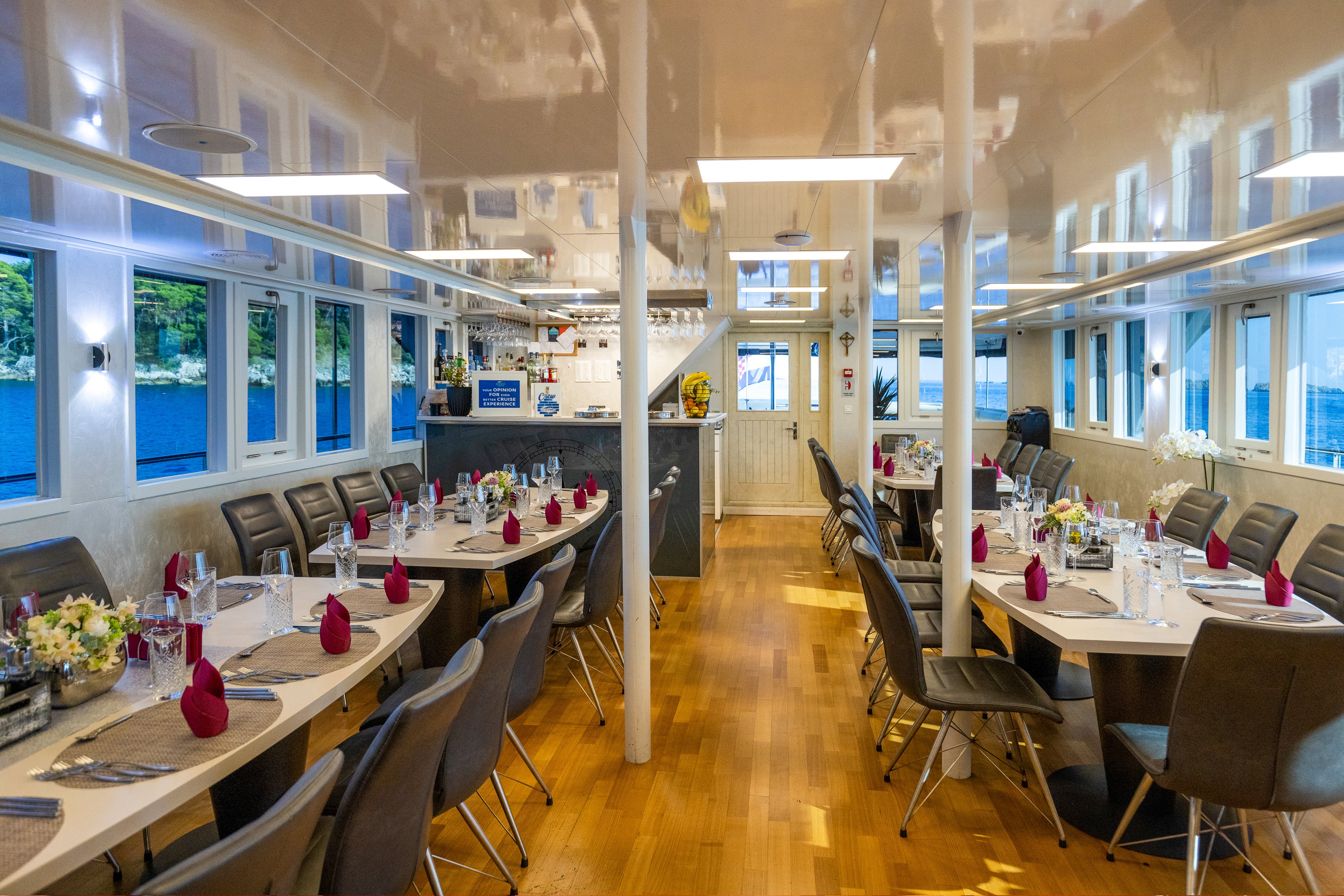 Adriatic Cruise - Split and Dubrovnik