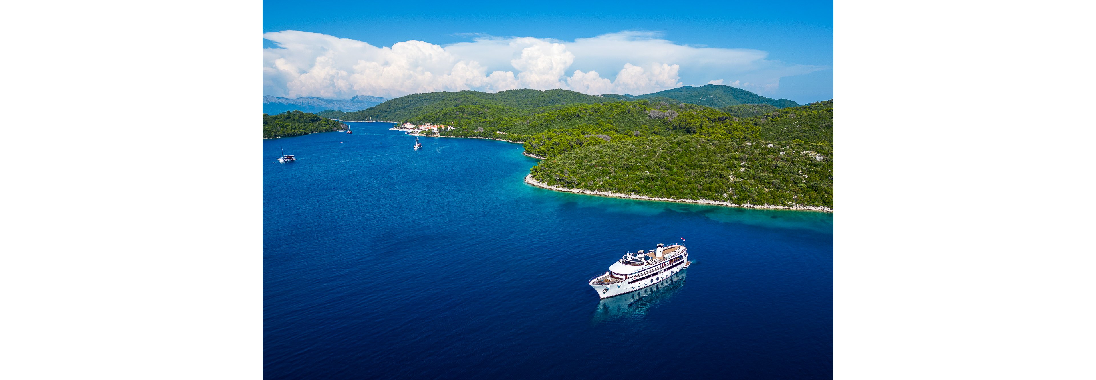 Adriatic Cruise - Split and Dubrovnik