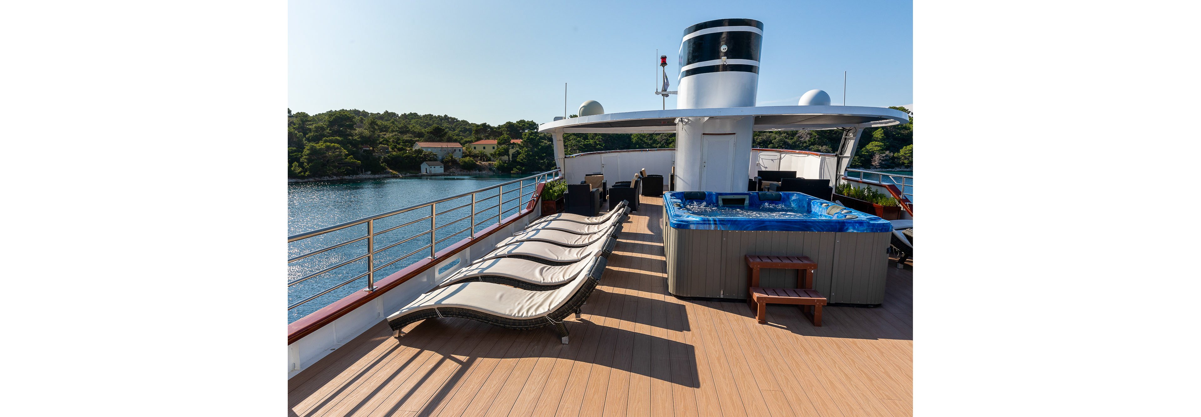 Adriatic Cruise - Split and Dubrovnik