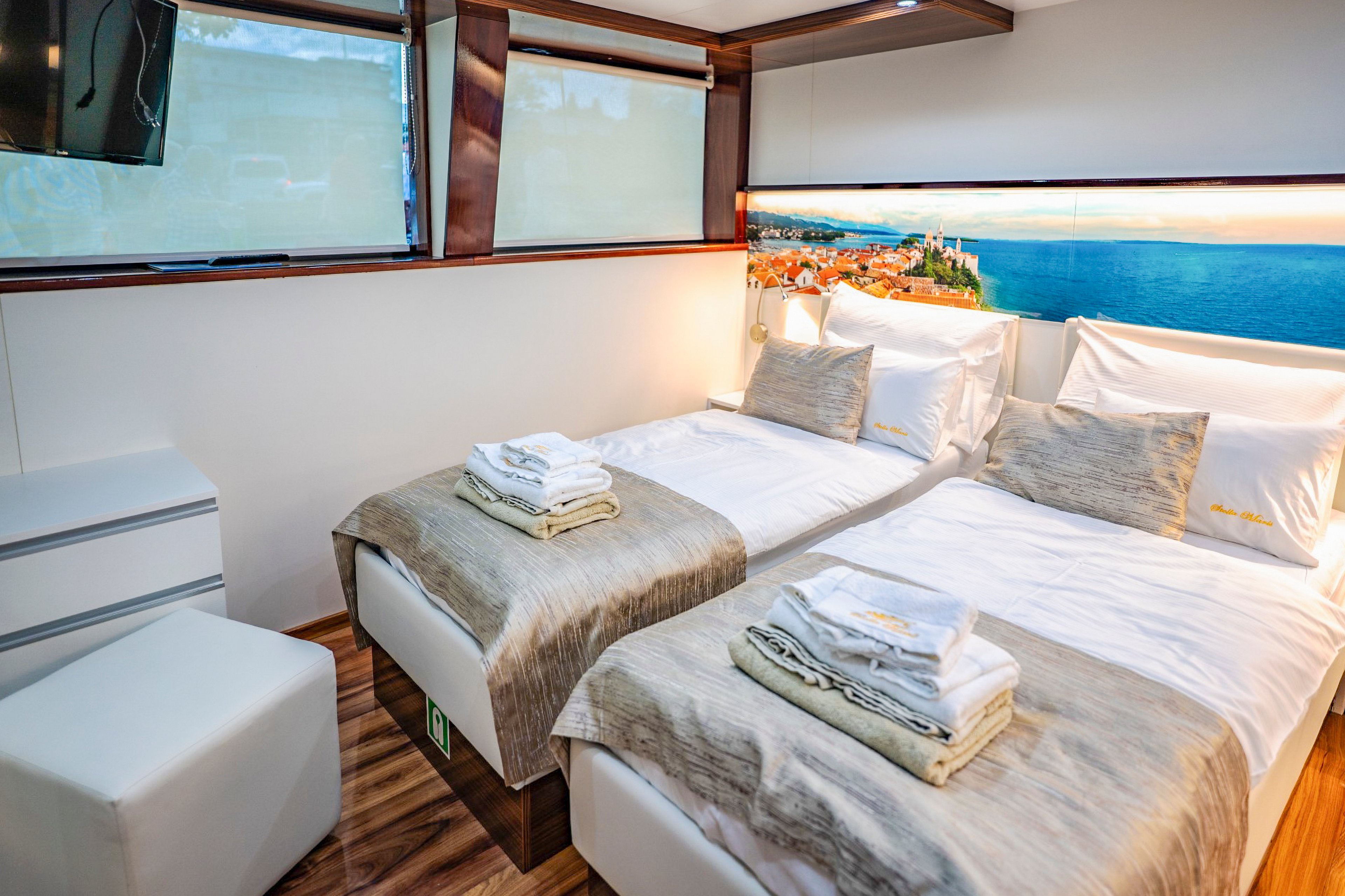 Adriatic Cruise - Split and Dubrovnik