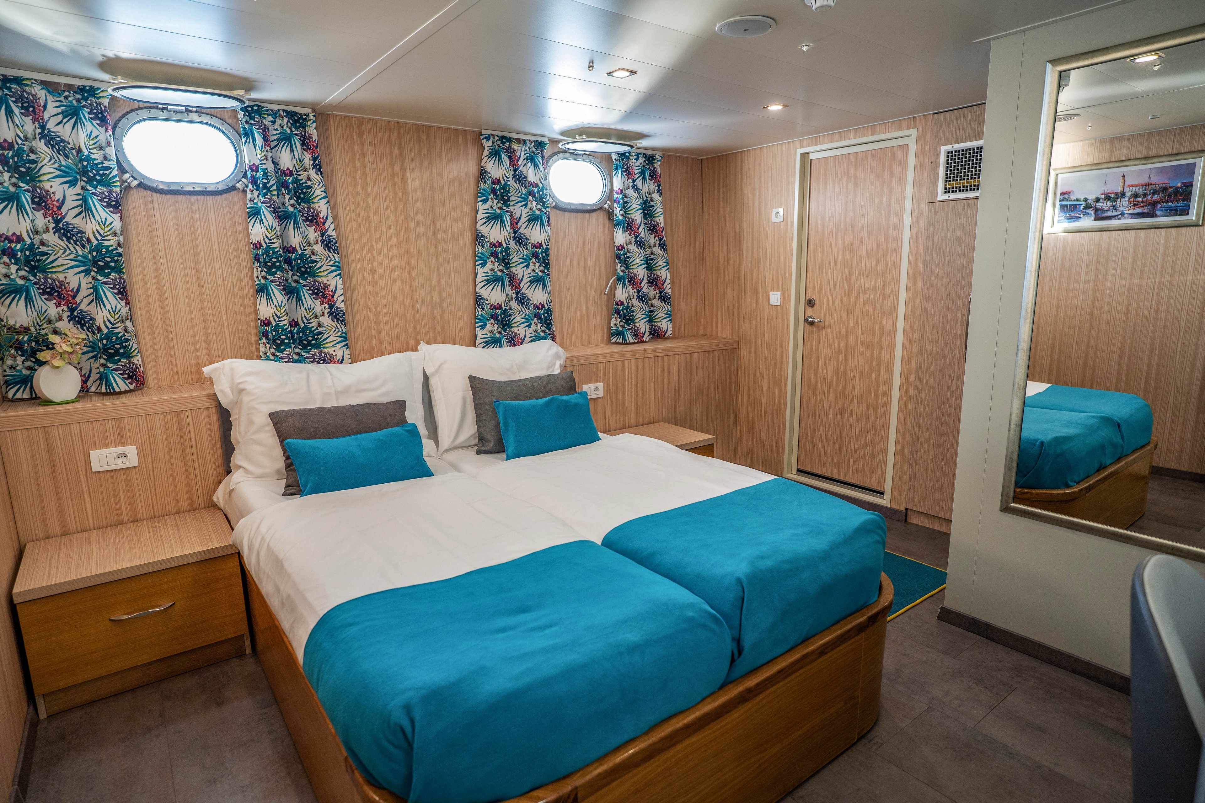 Adriatic Cruise - Split and Dubrovnik