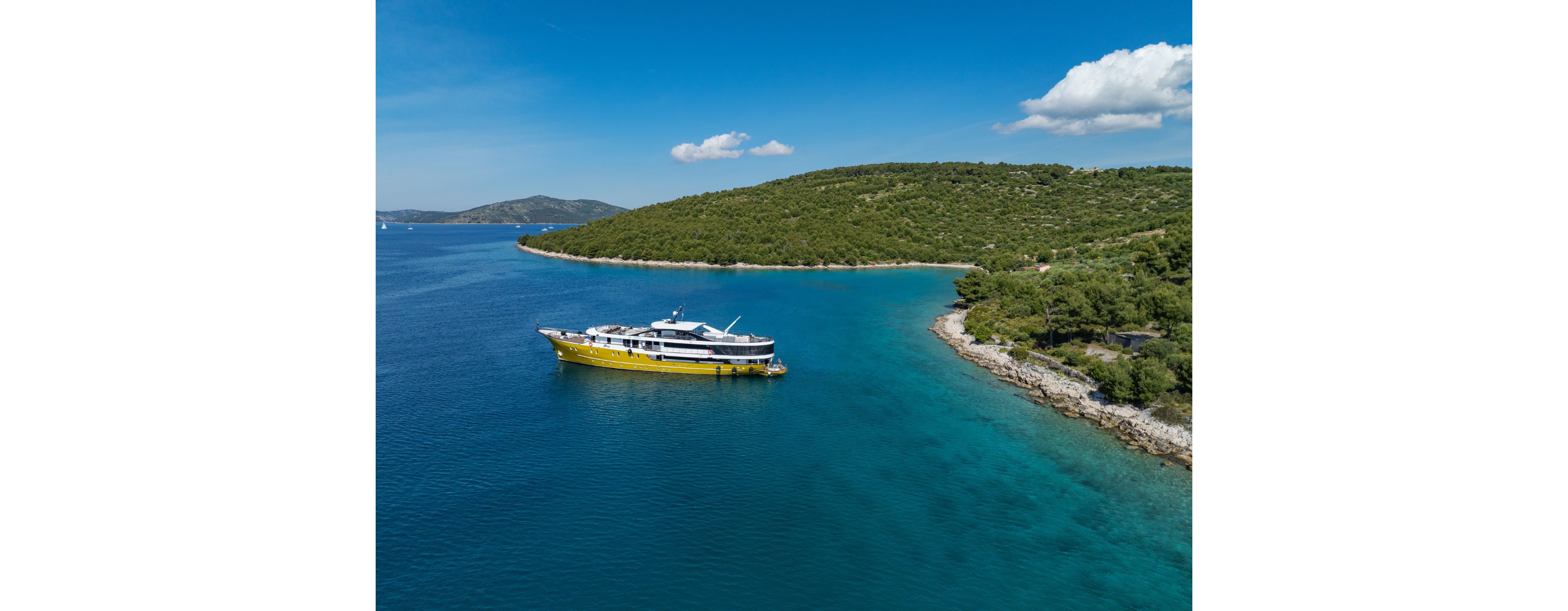 Adriatic Cruise - Split and Dubrovnik