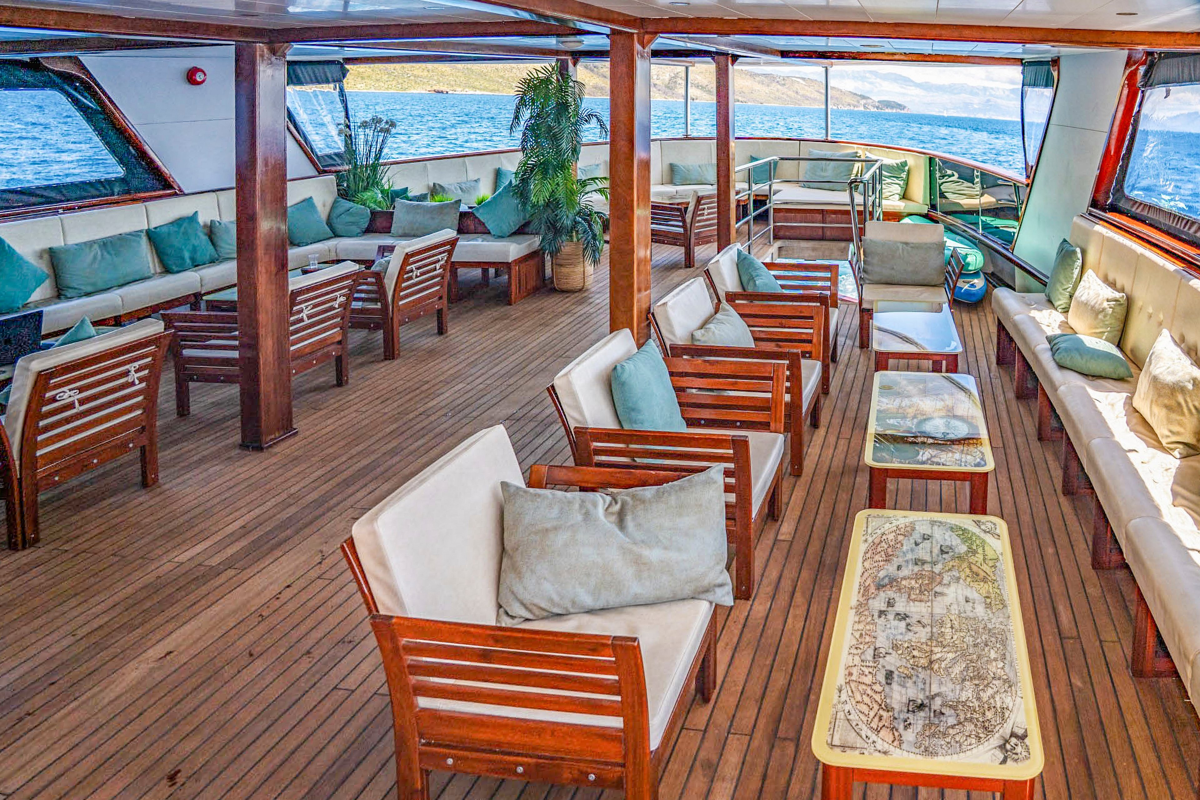 Adriatic Cruise - Split and Dubrovnik