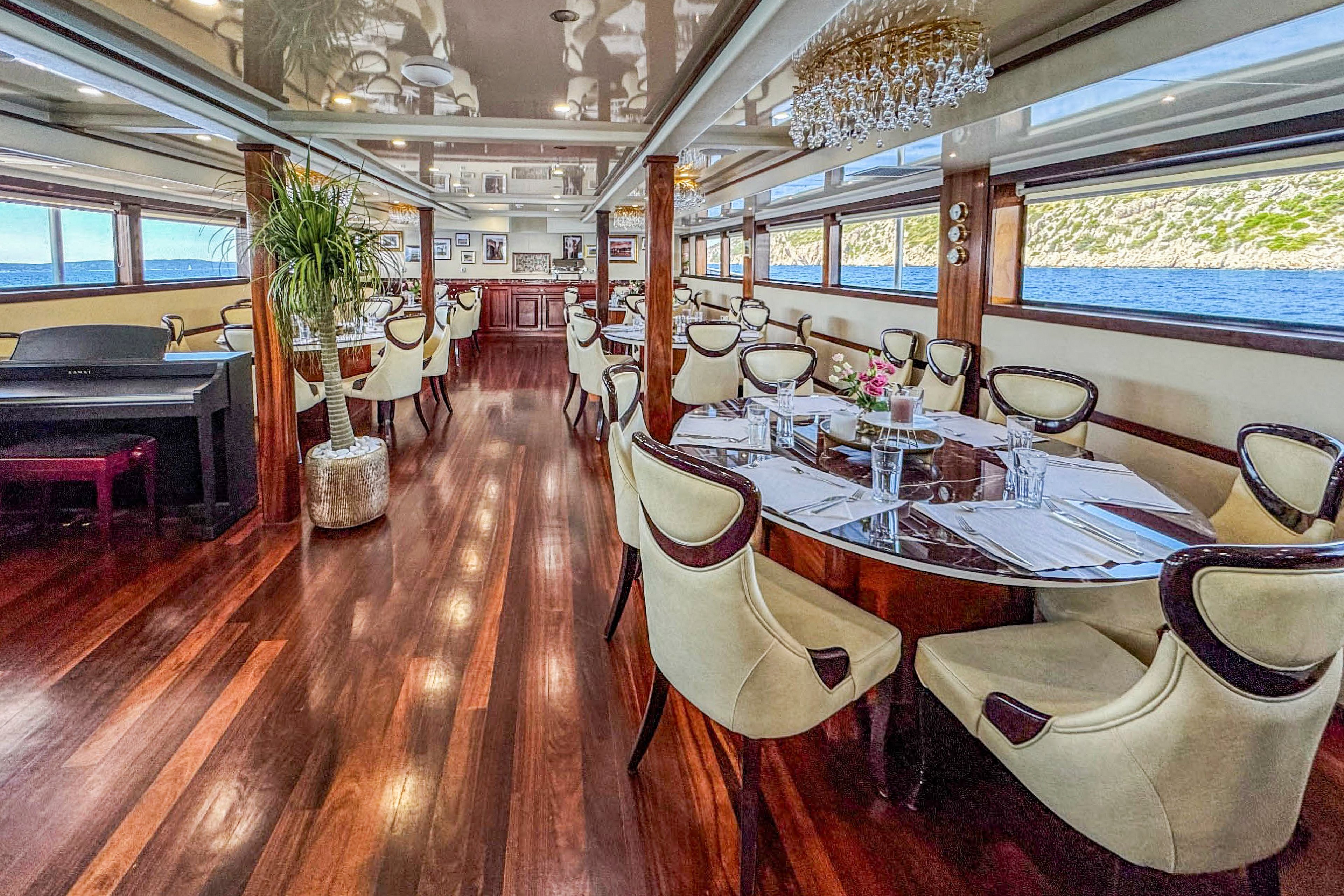 Adriatic Cruise - Split and Dubrovnik