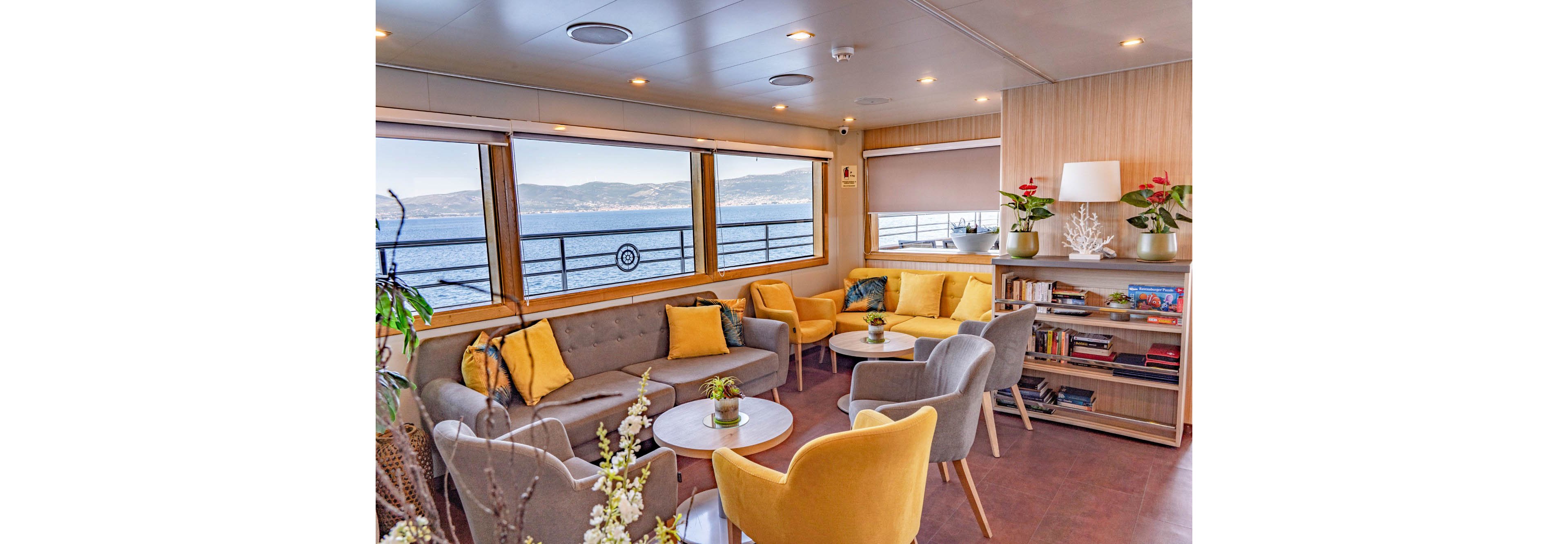 Adriatic Cruise - Split and Dubrovnik