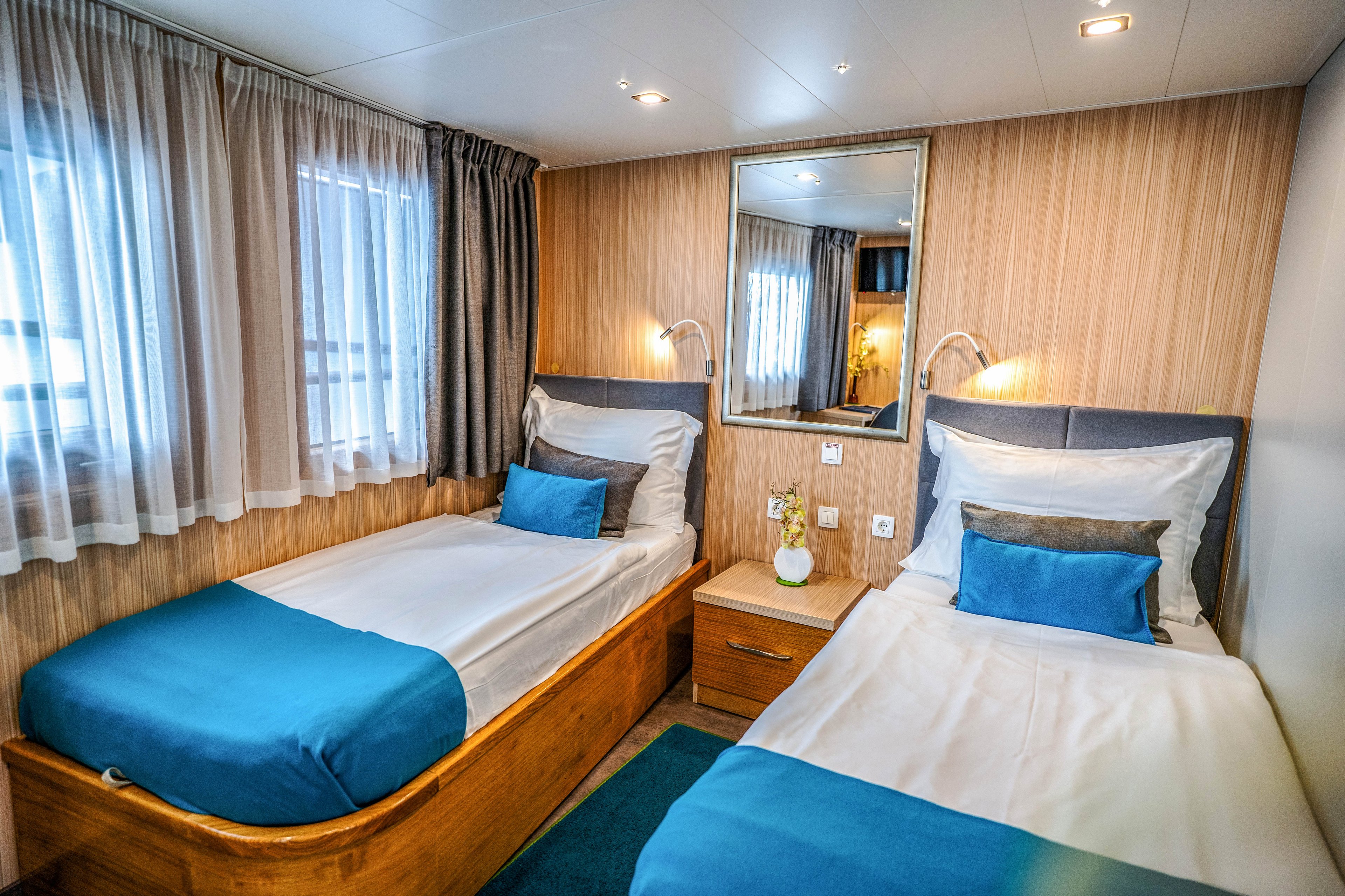 Adriatic Cruise - Split and Dubrovnik