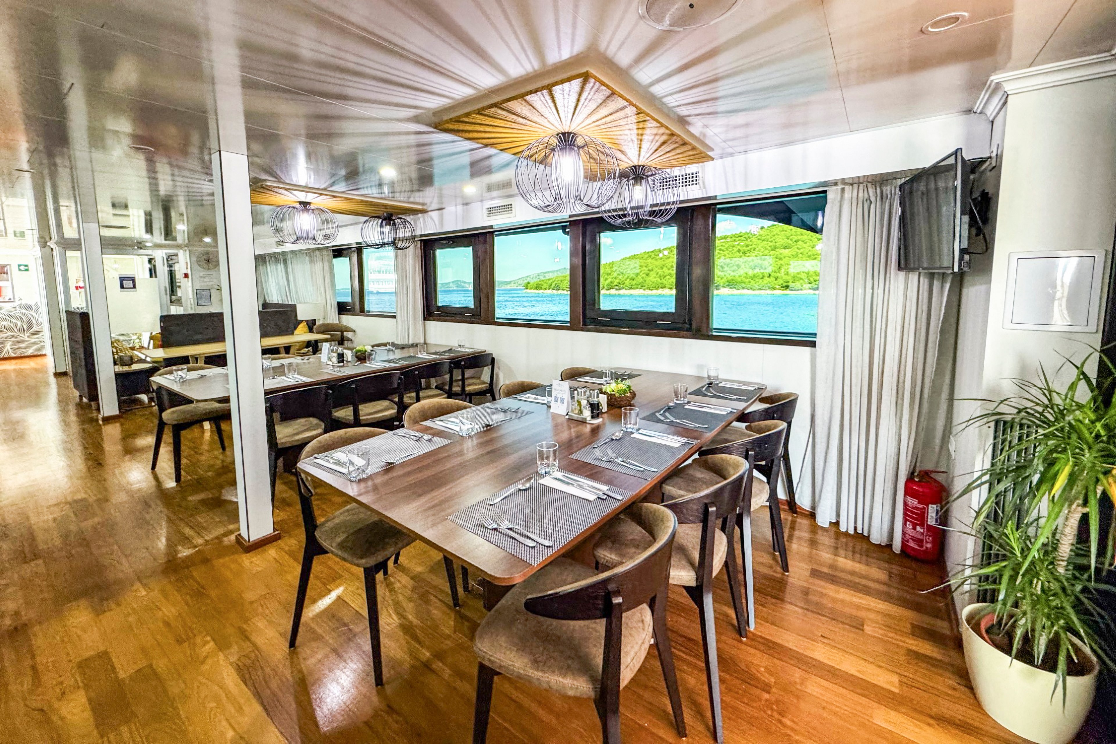 Adriatic Cruise - Split and Dubrovnik