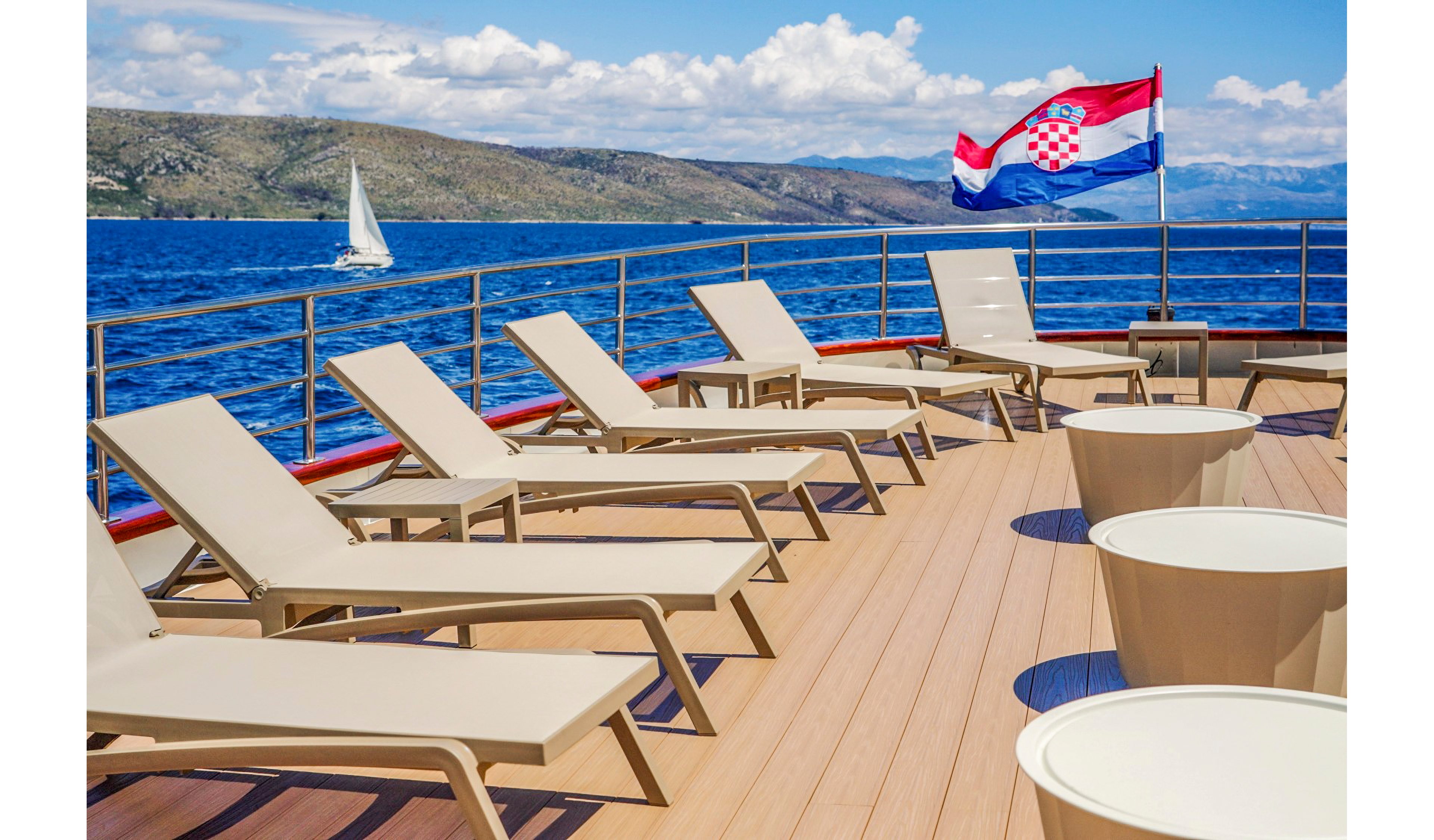 Adriatic Cruise - Split and Dubrovnik