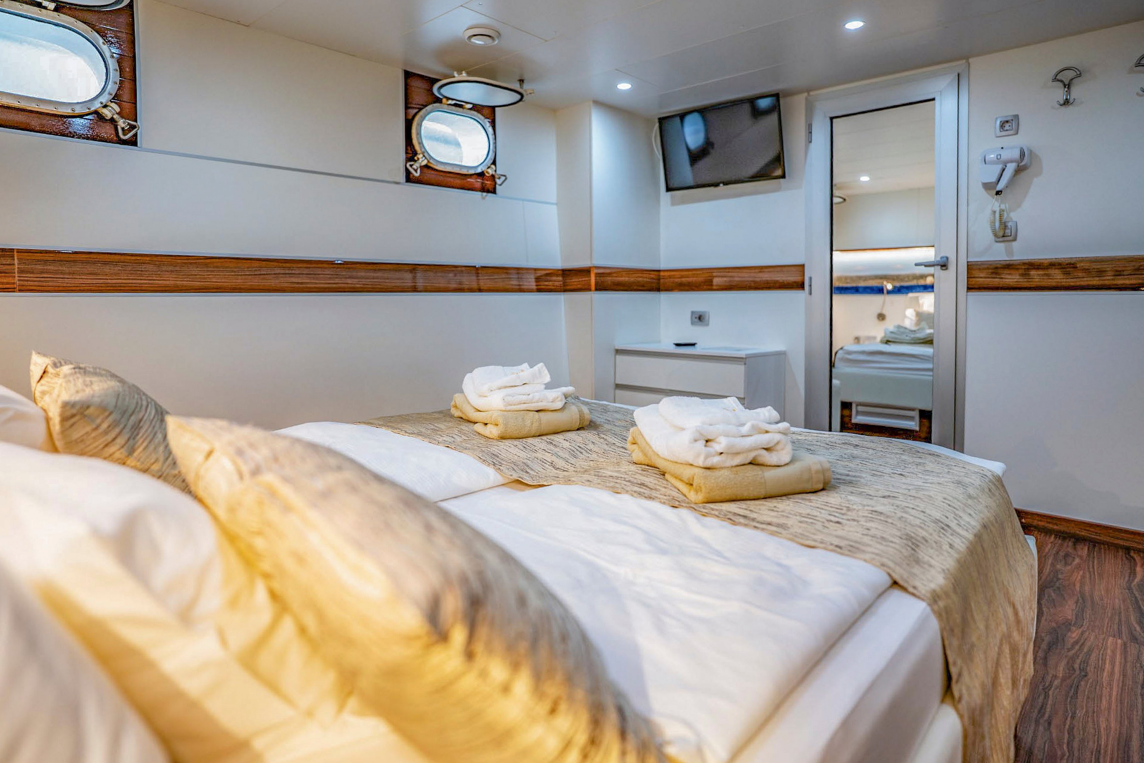 Adriatic Cruise - Split and Dubrovnik