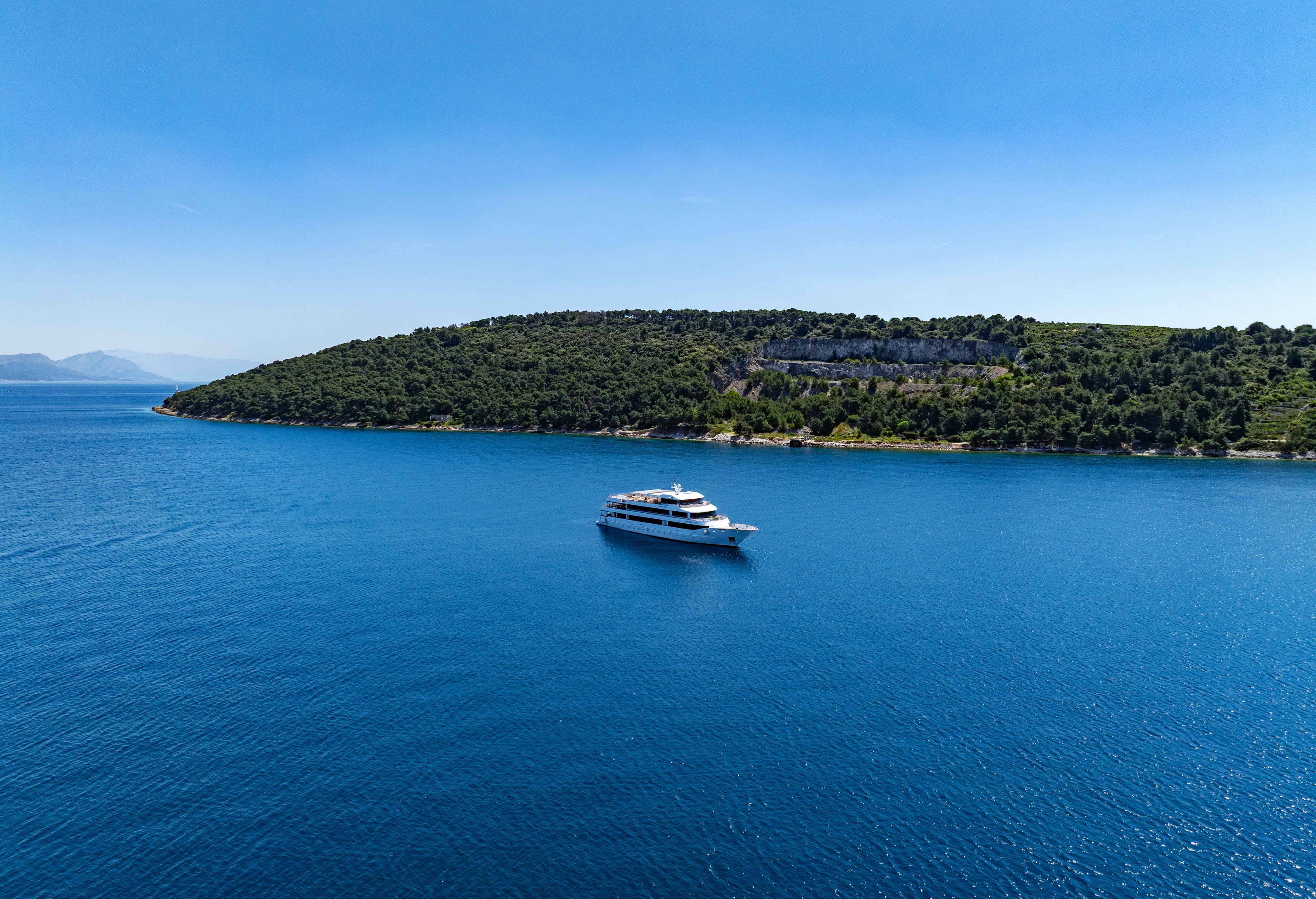 Adriatic Cruise - Split and Dubrovnik