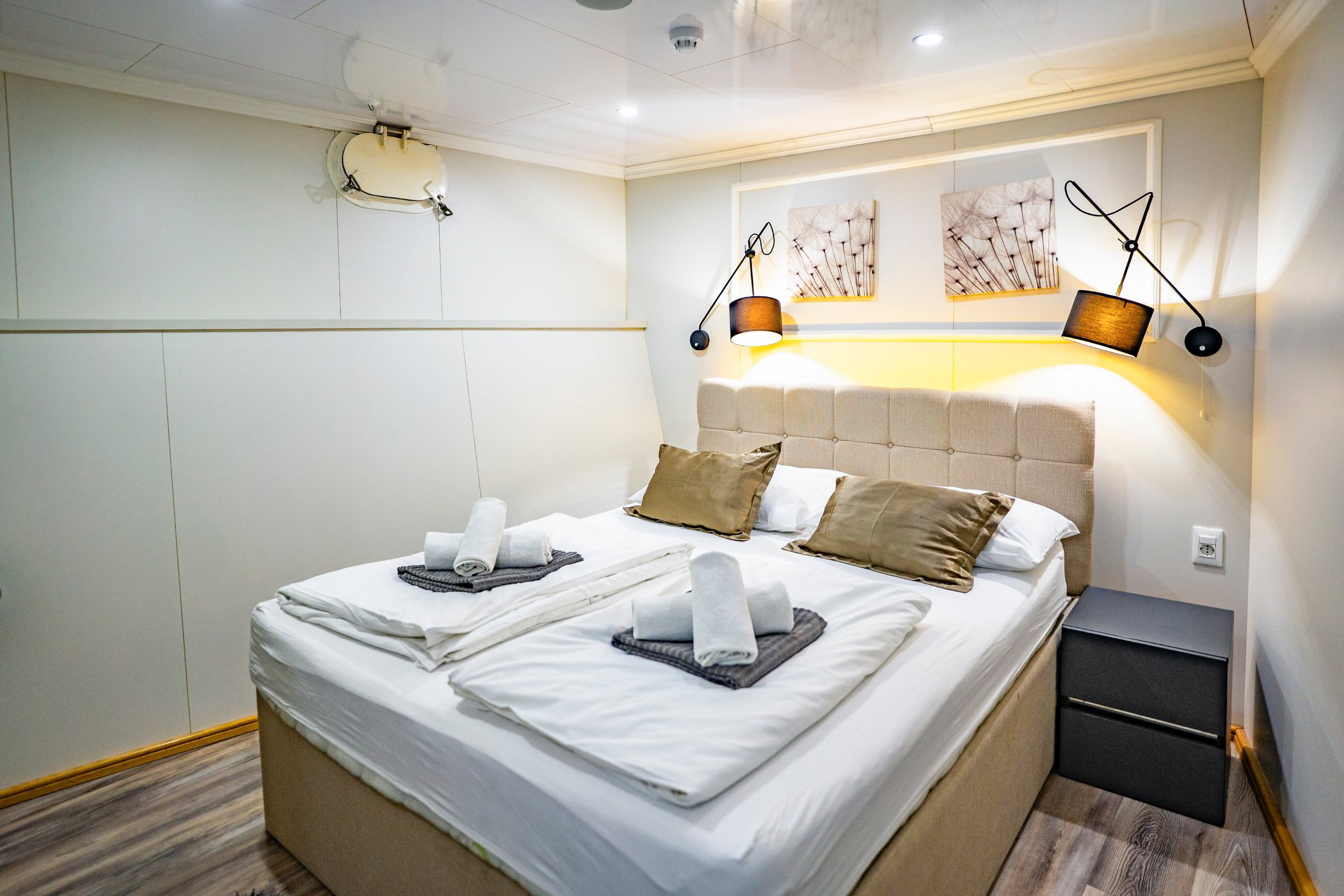 Adriatic Cruise - Split and Dubrovnik