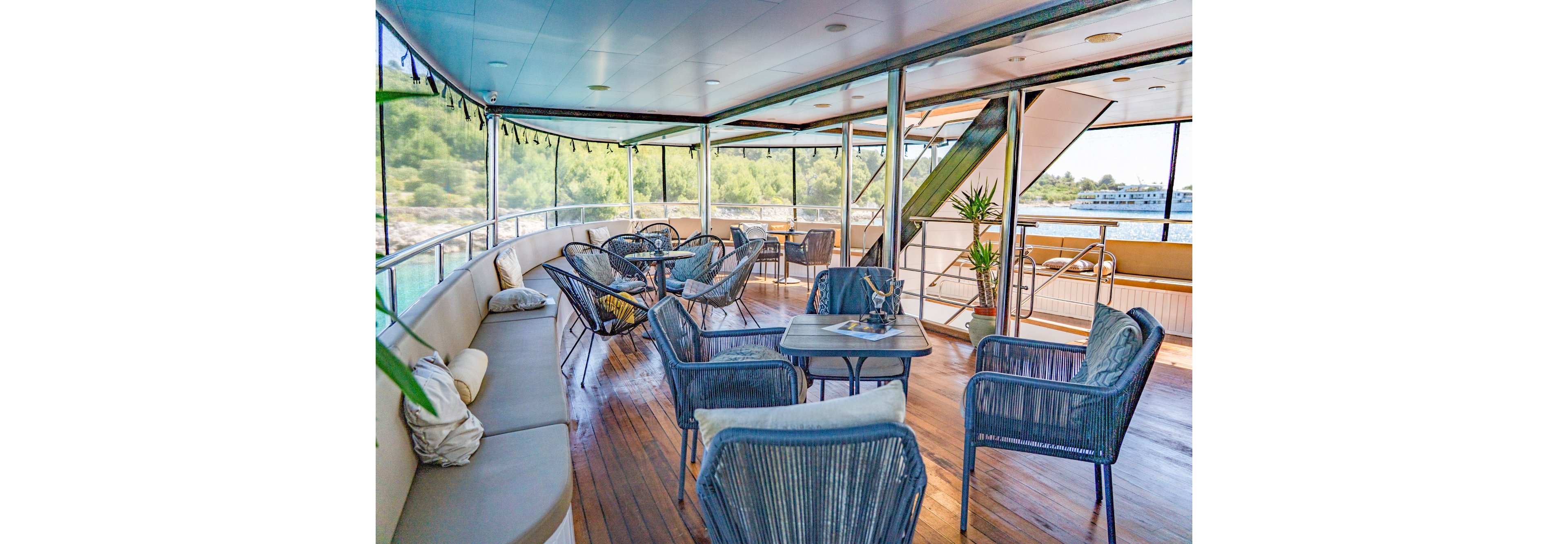 Adriatic Cruise - Split and Dubrovnik