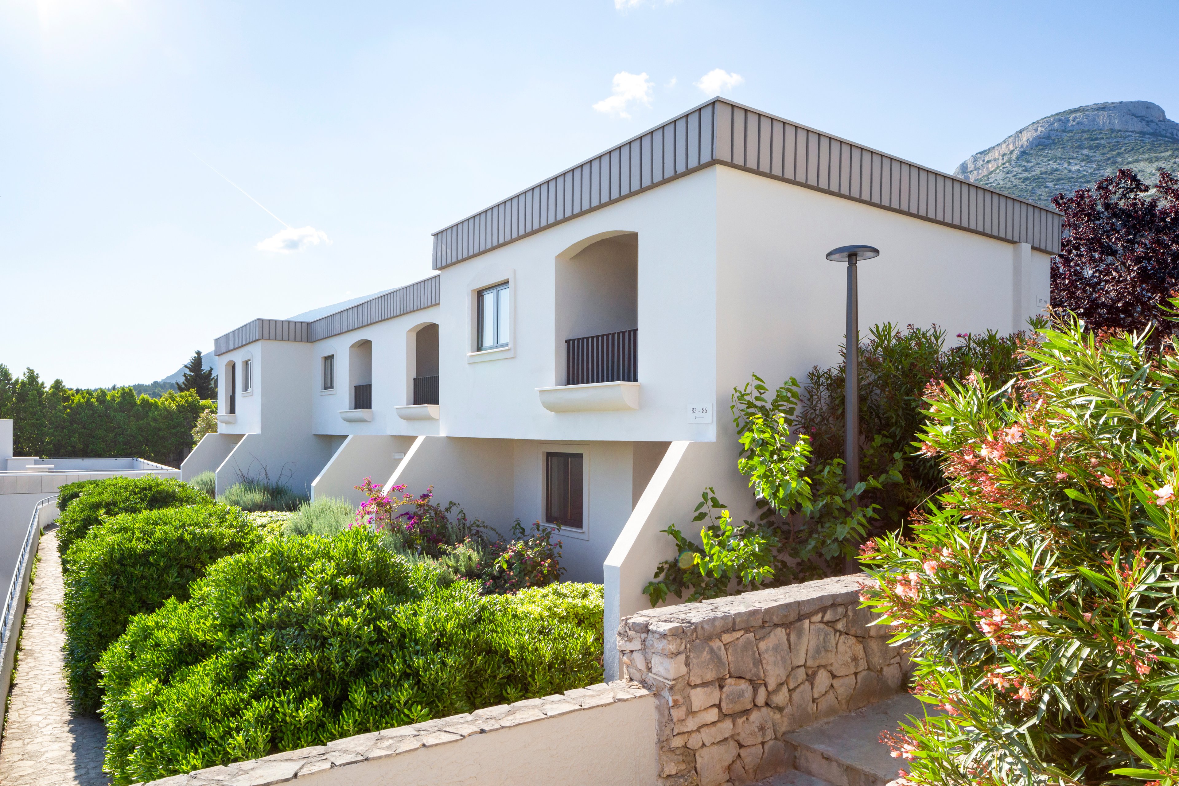 Bluesun Holiday Village Bonaca