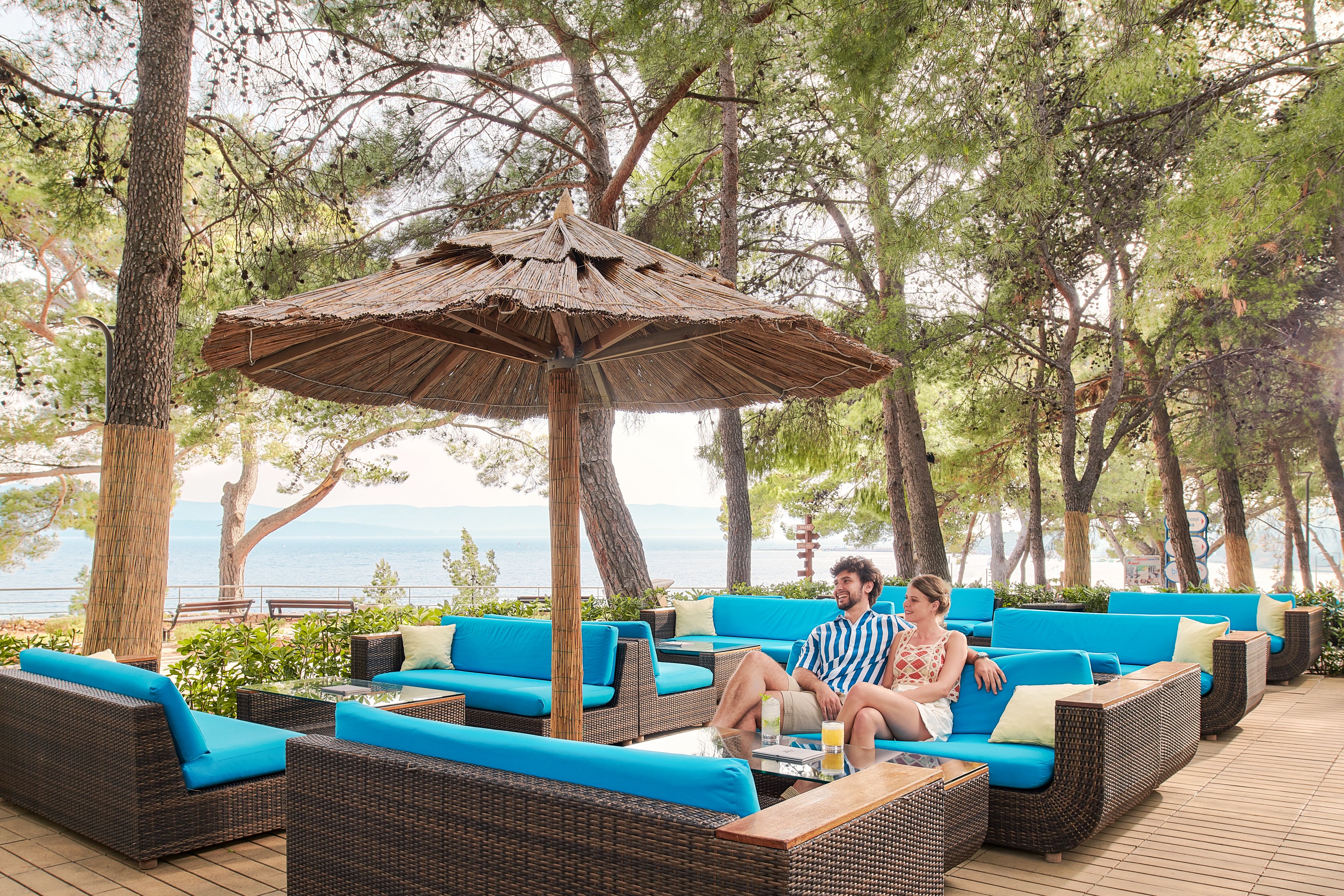 Bluesun Holiday Village Bonaca