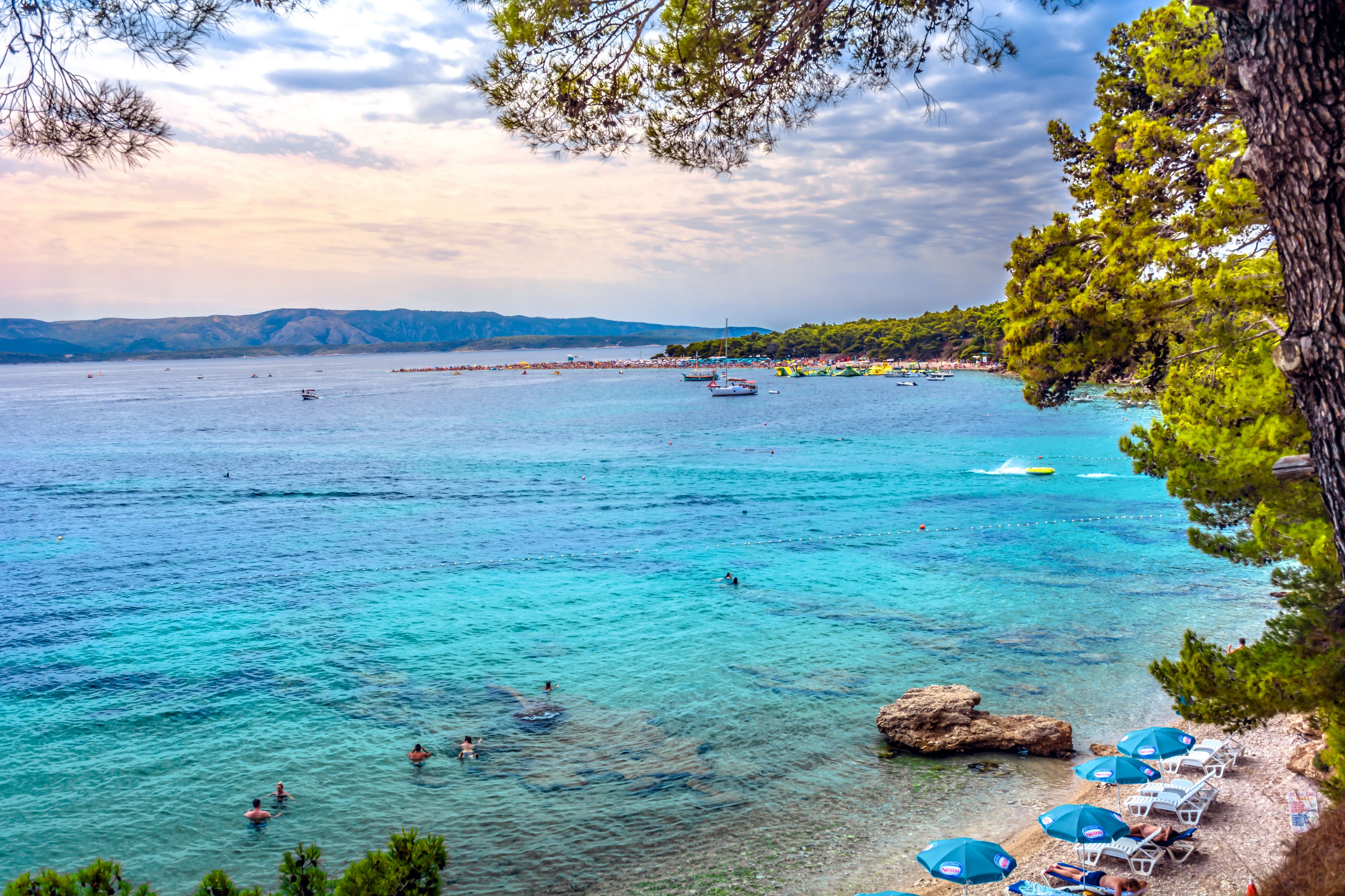 Bluesun Holiday Village Bonaca