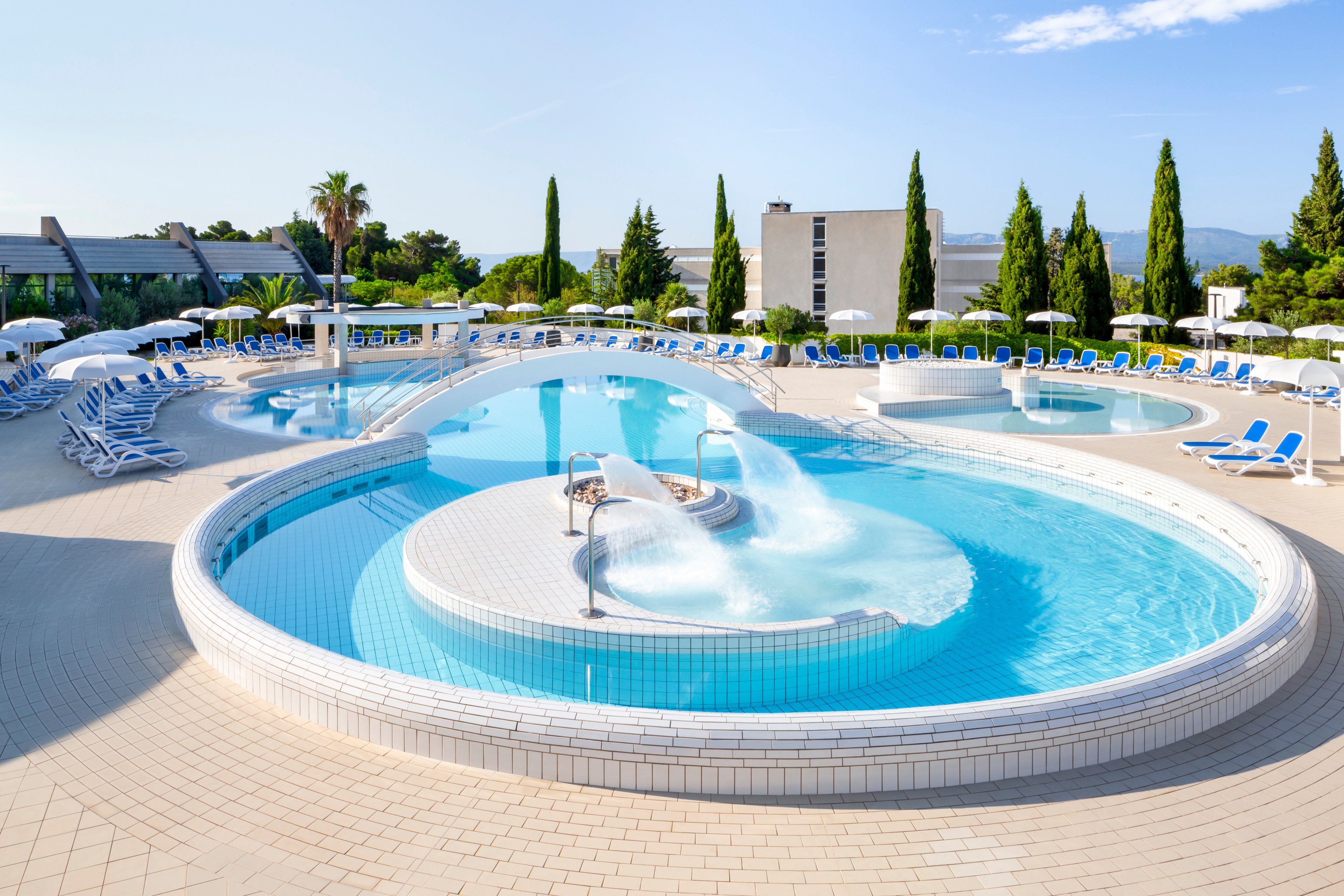 Bluesun Holiday Village Bonaca