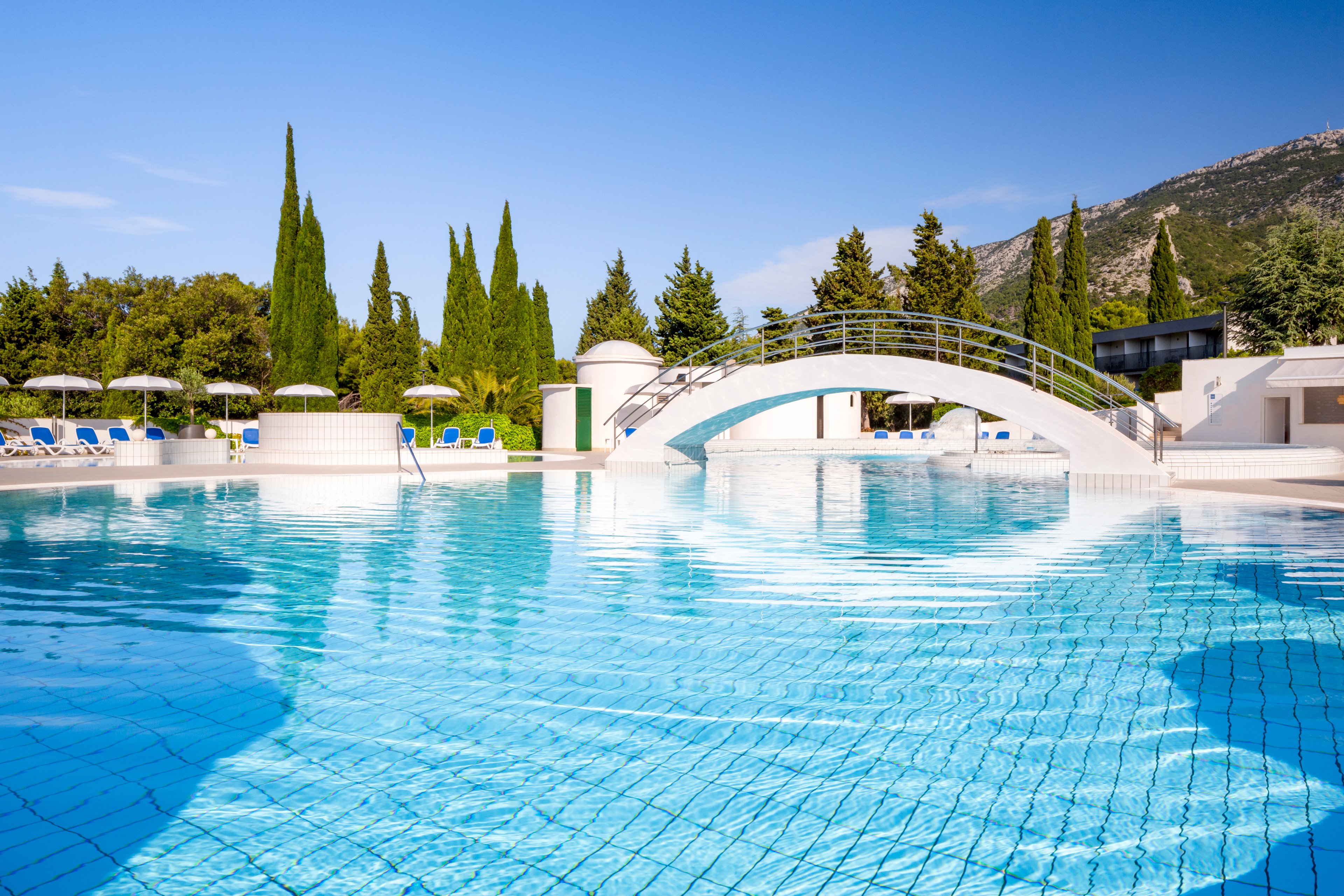 Bluesun Holiday Village Bonaca