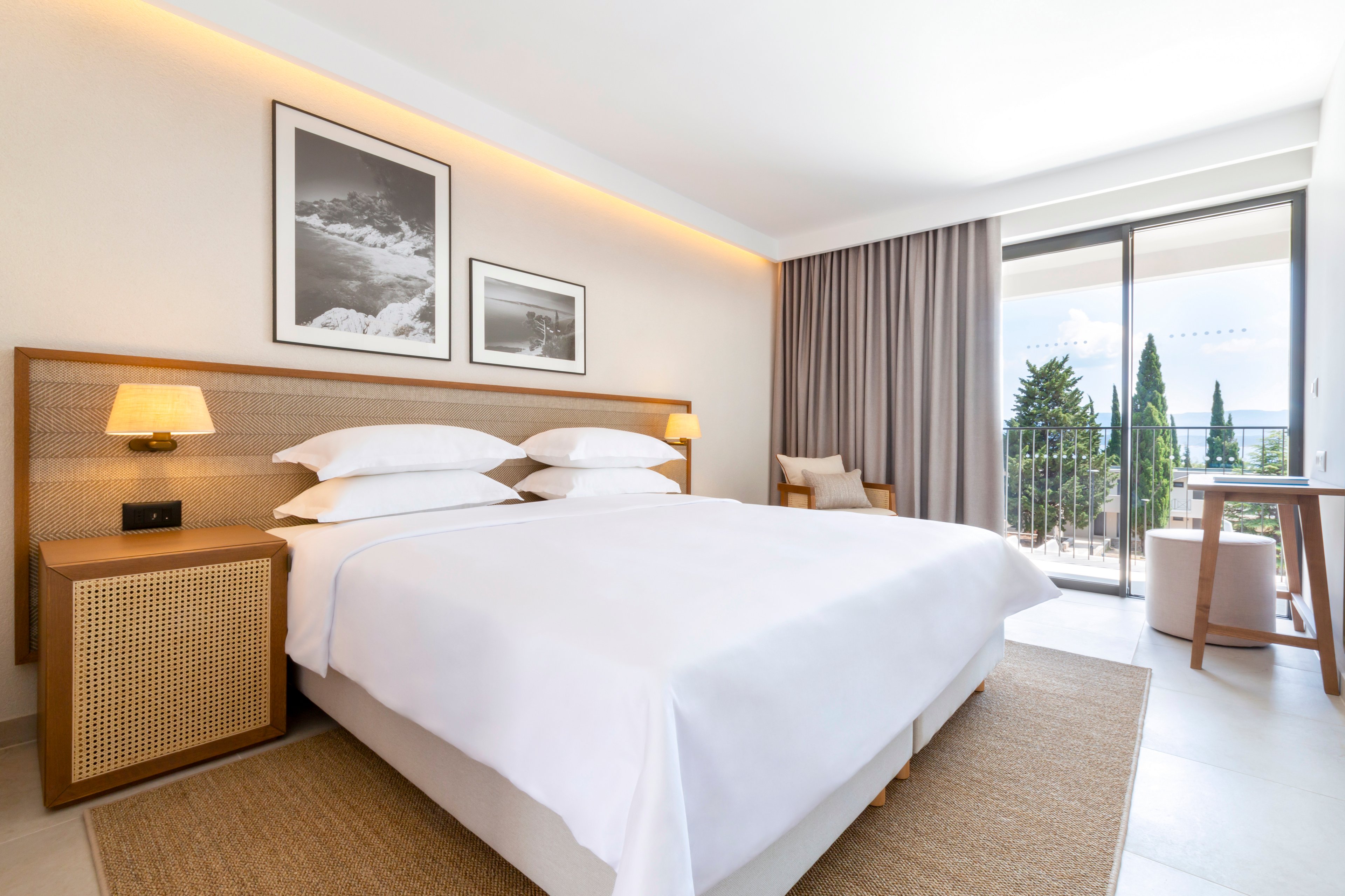 Bluesun Holiday Village Bonaca