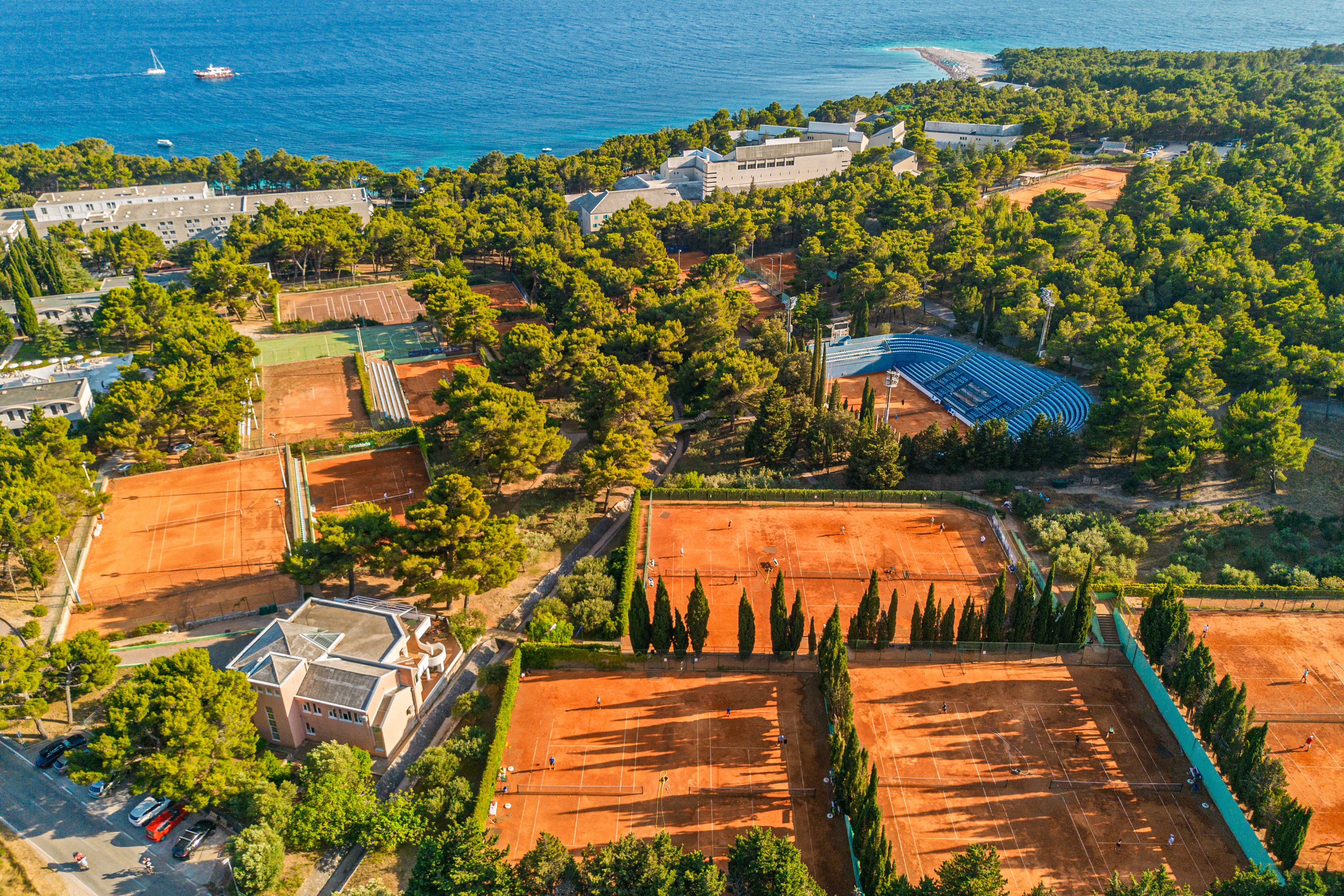 Bluesun Holiday Village Bonaca