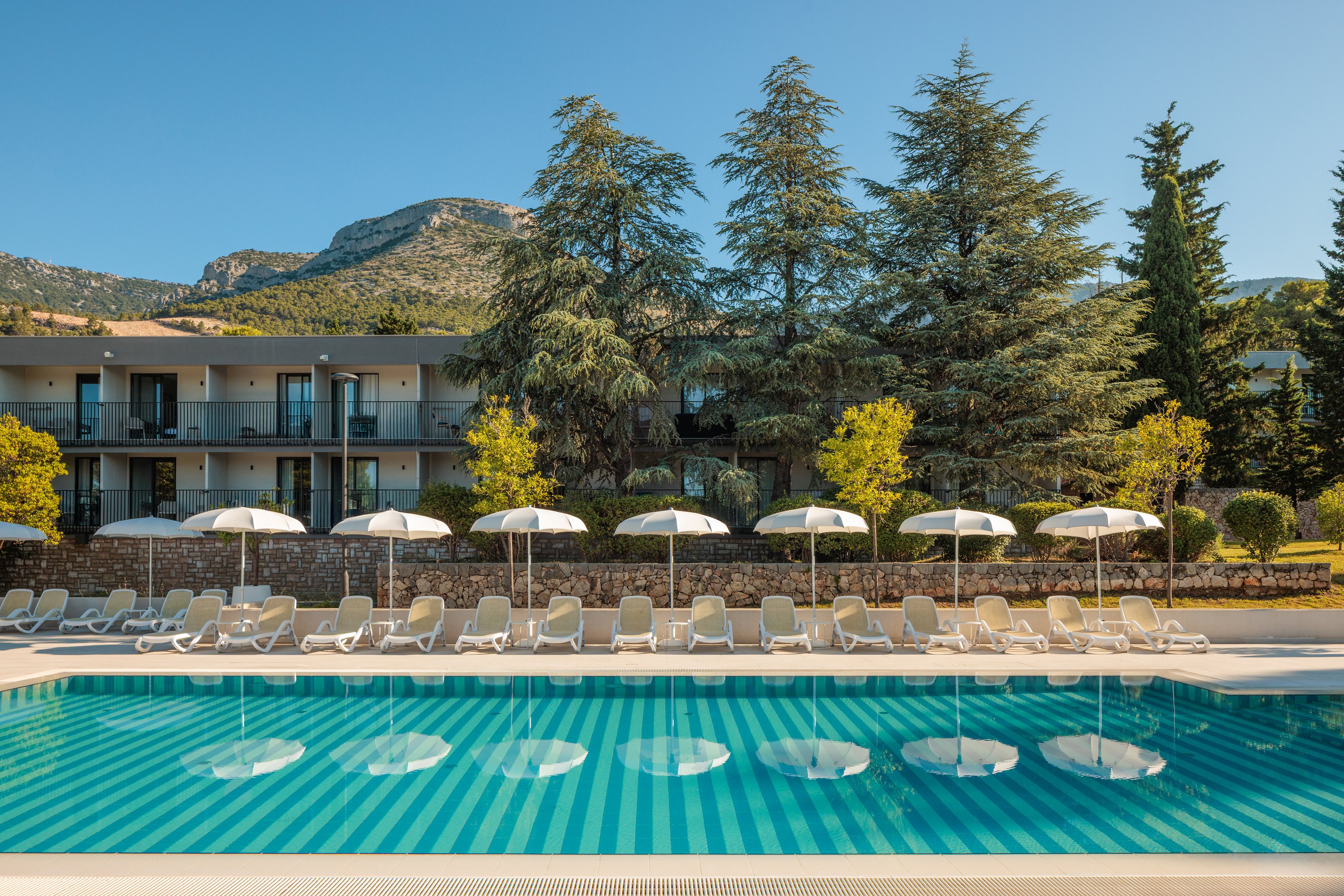 Bluesun Holiday Village Bonaca