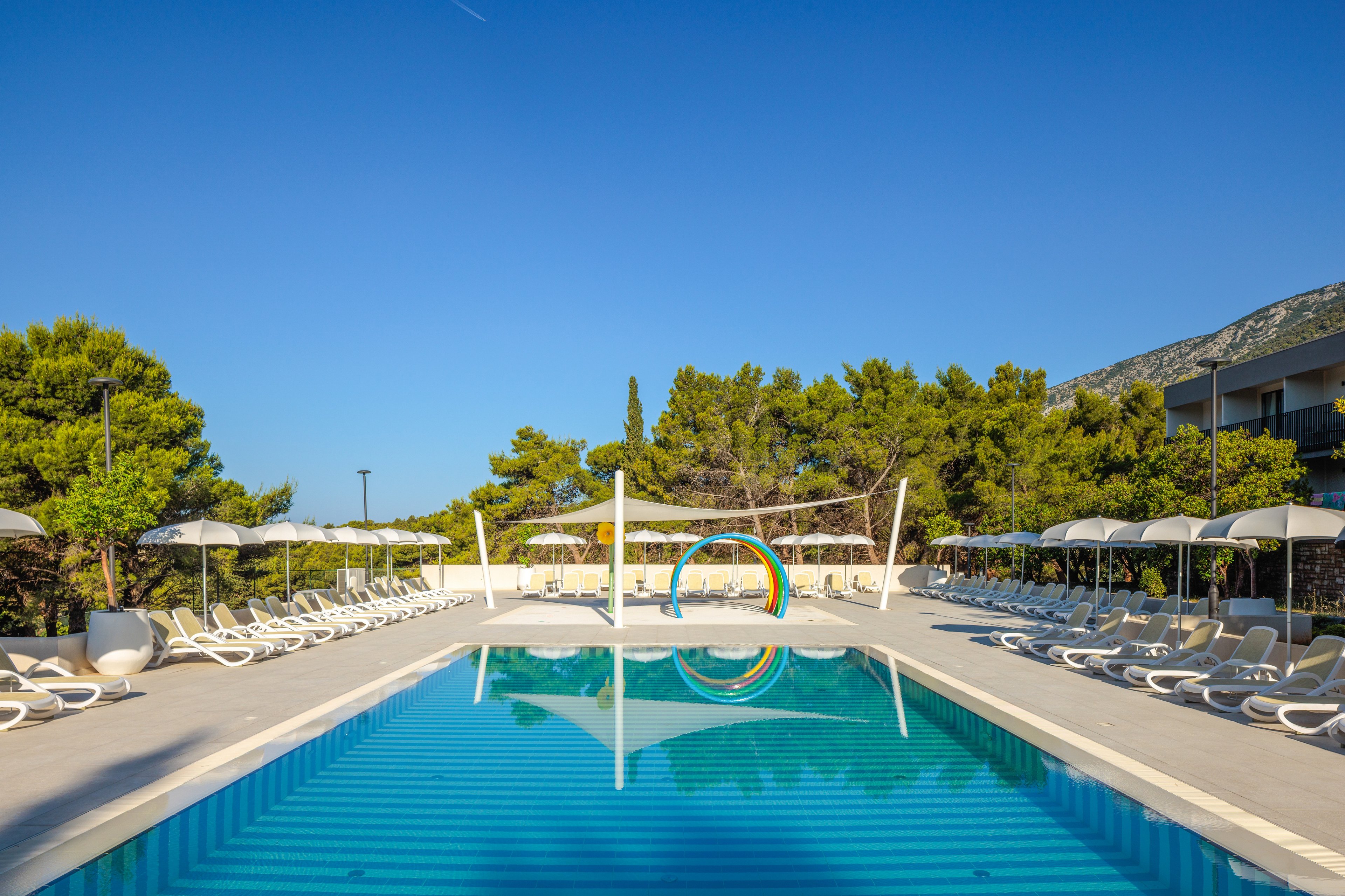 Bluesun Holiday Village Bonaca