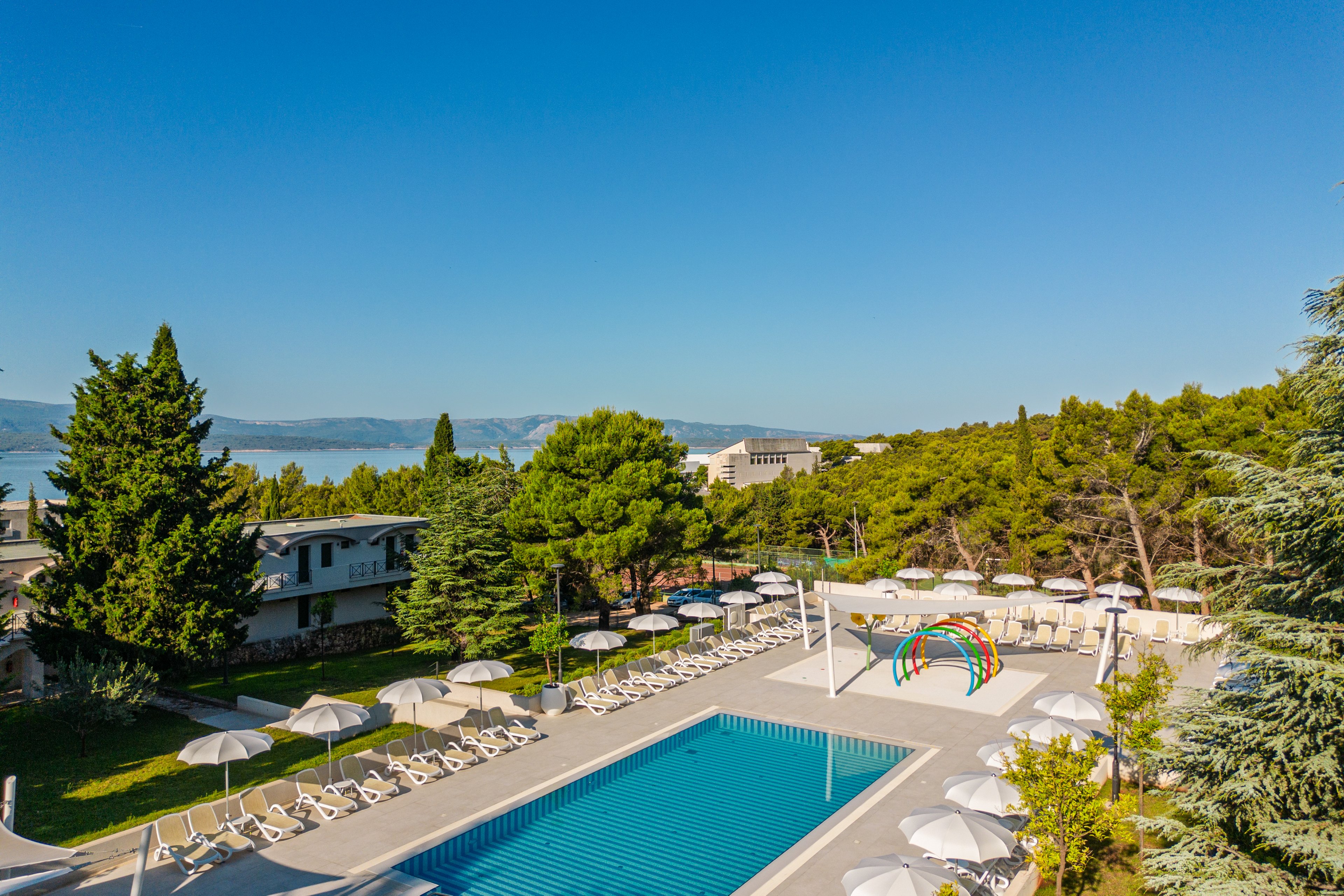 Bluesun Holiday Village Bonaca