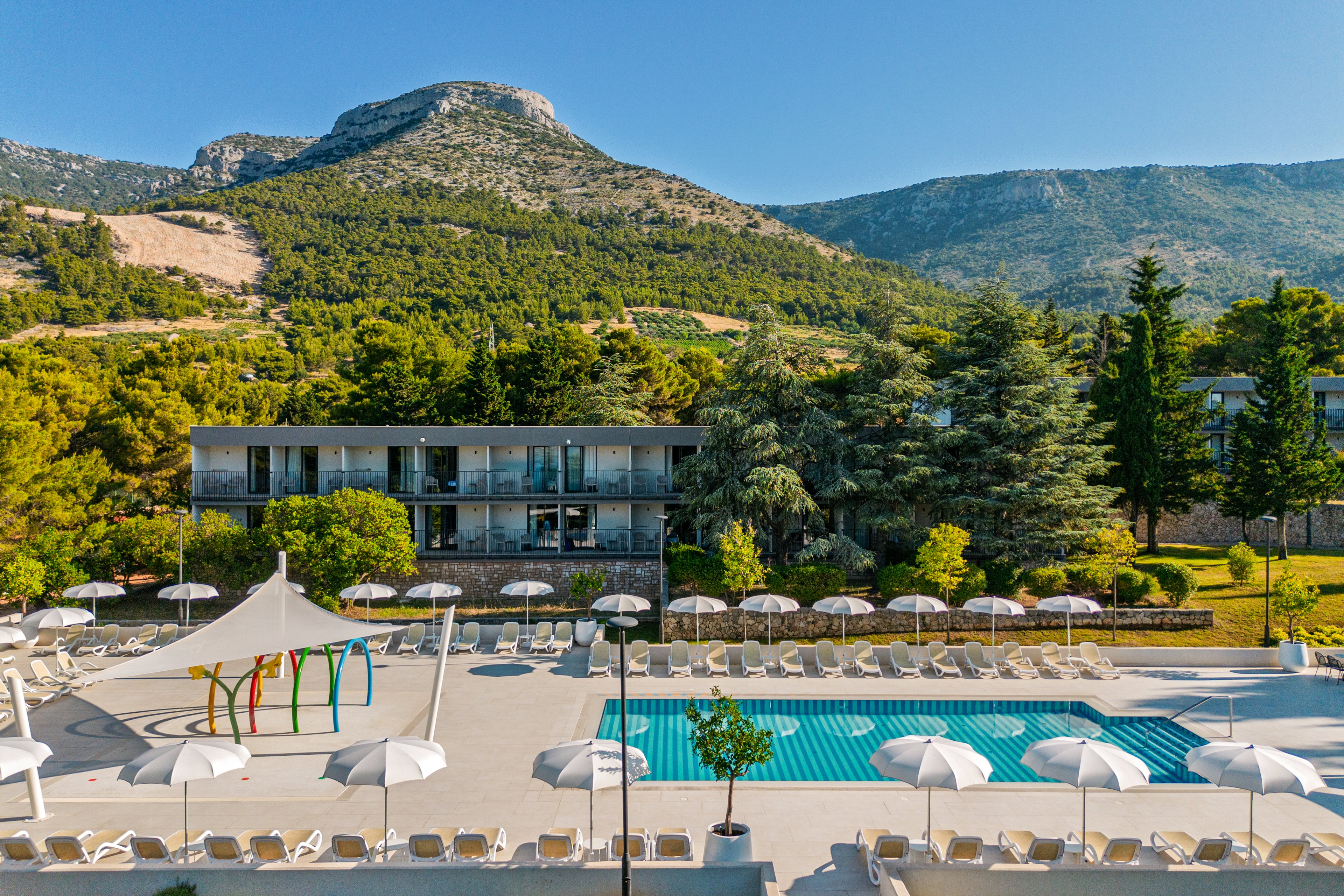 Bluesun Holiday Village Bonaca