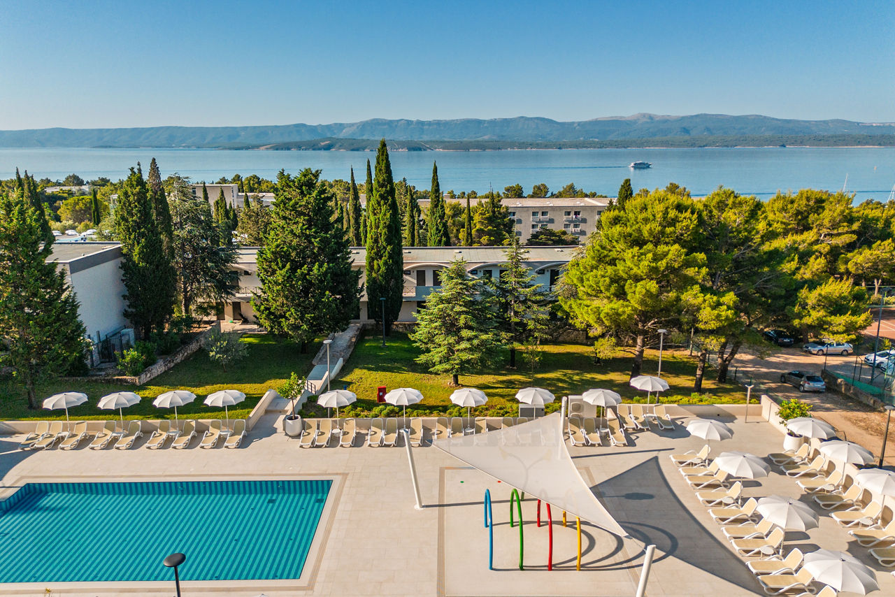 Bluesun Holiday Village Bonaca