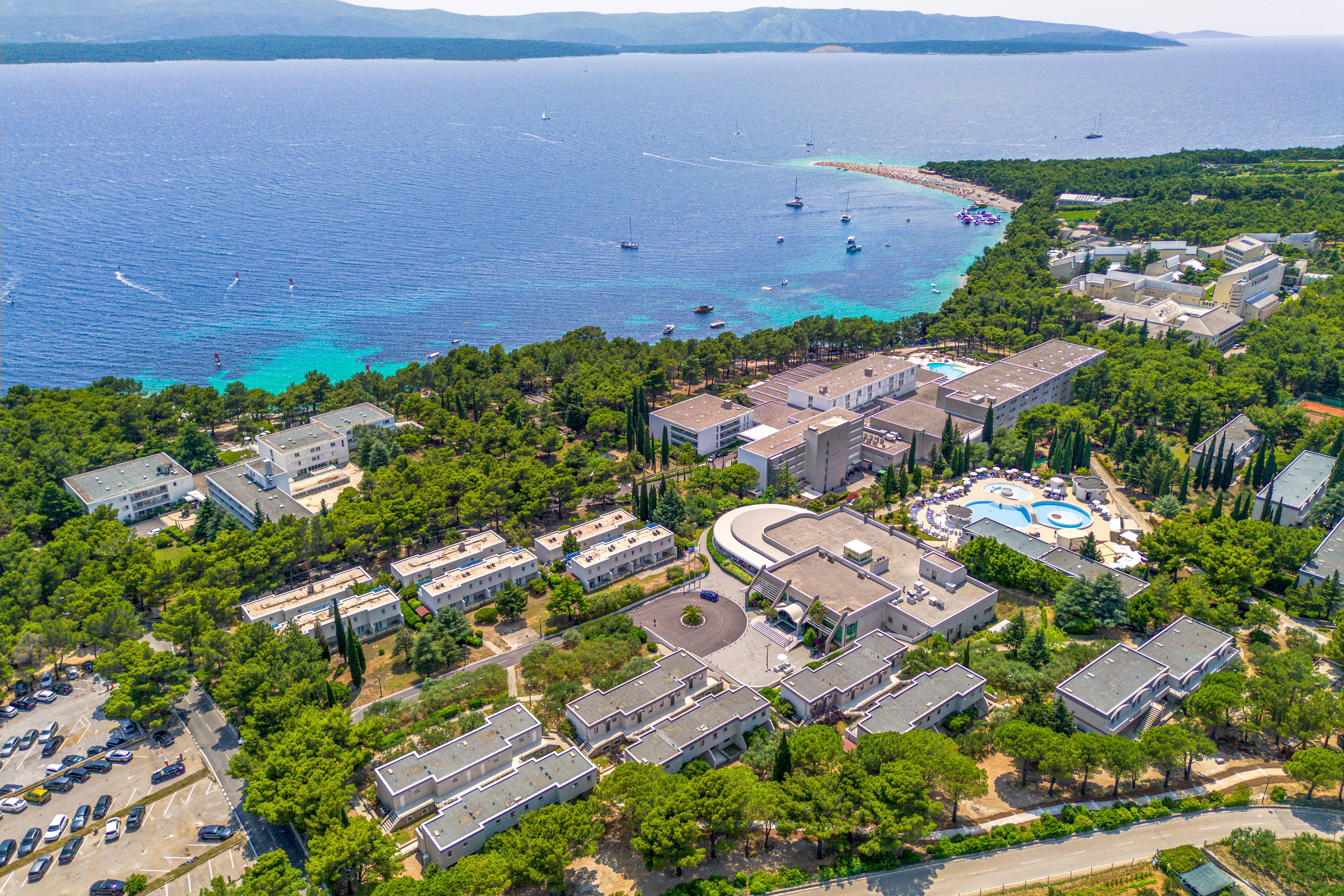 Bluesun Holiday Village Bonaca