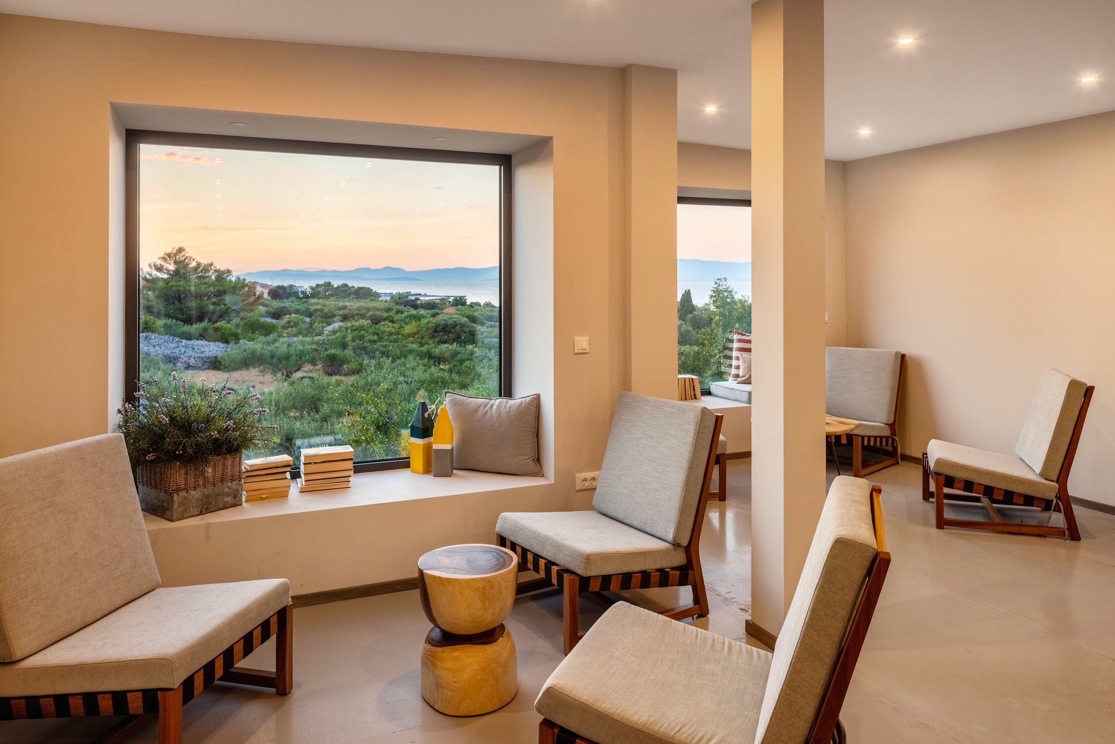 Waterman Beach Village & Glamping