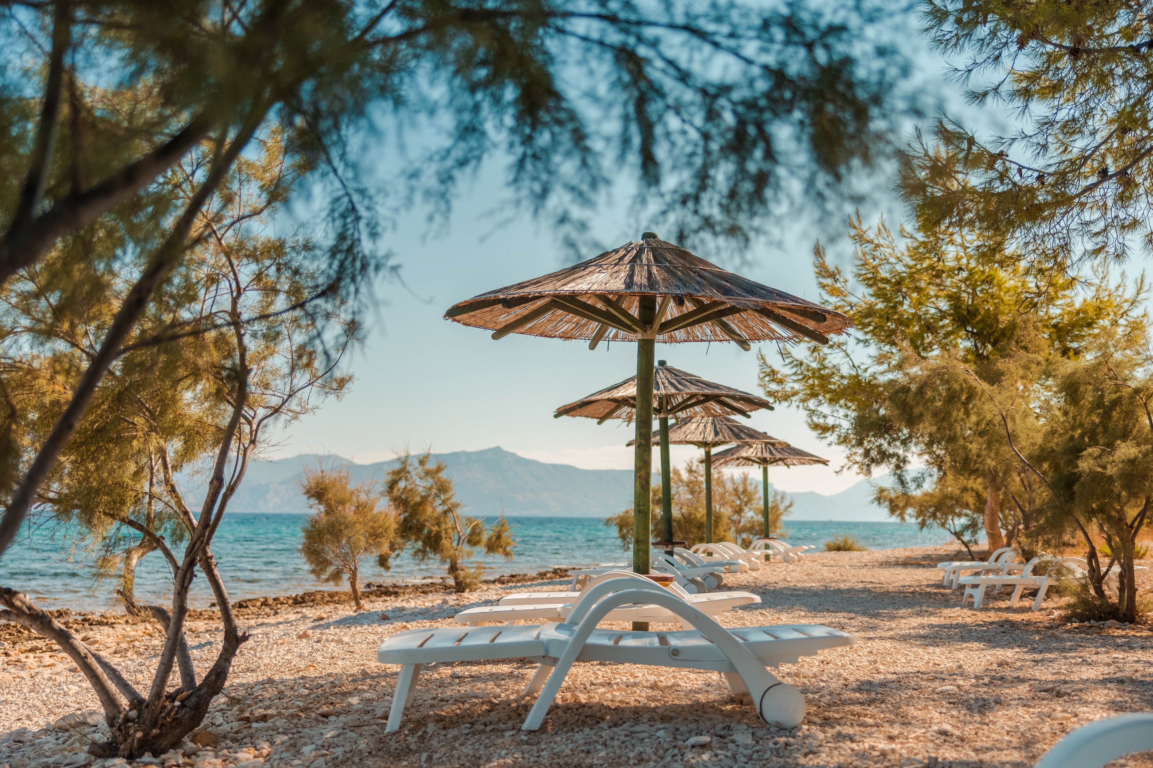 Waterman Beach Village & Glamping