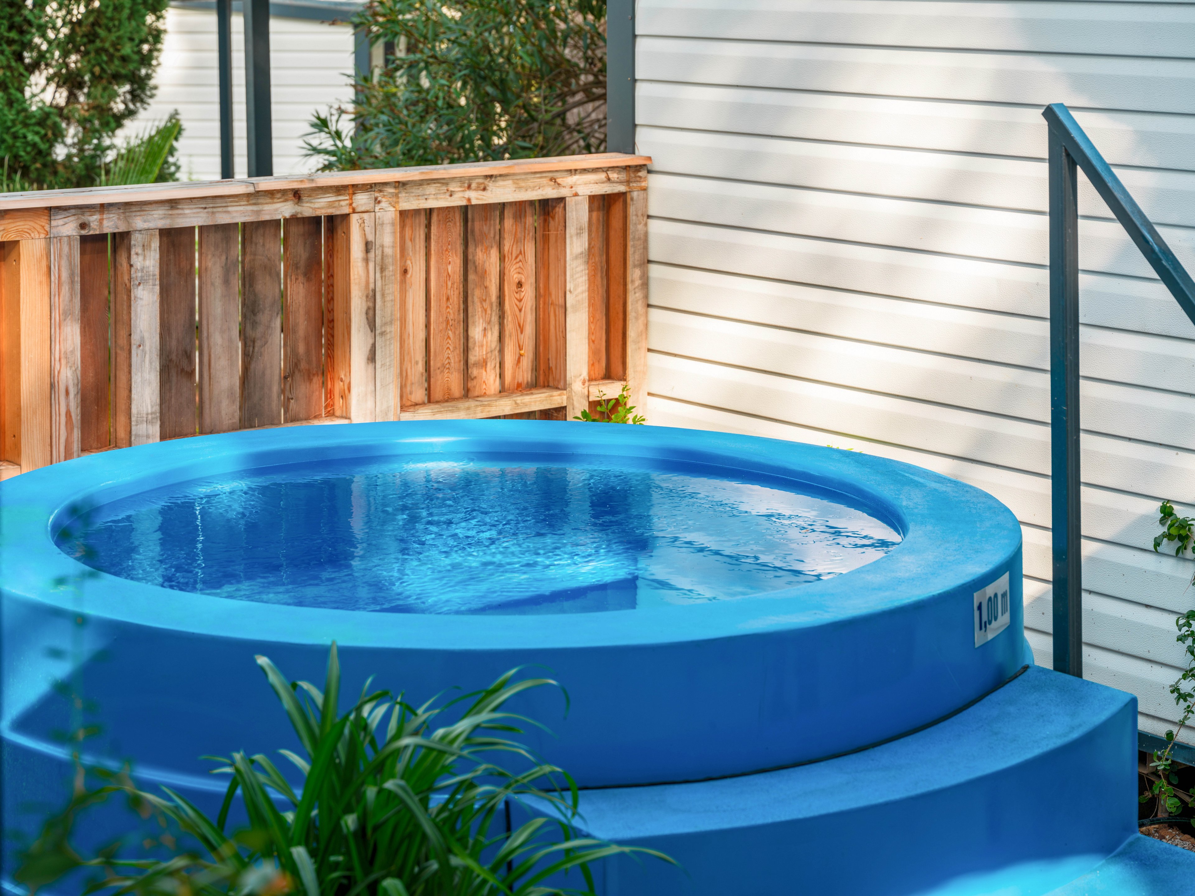 Waterman Beach Village & Glamping