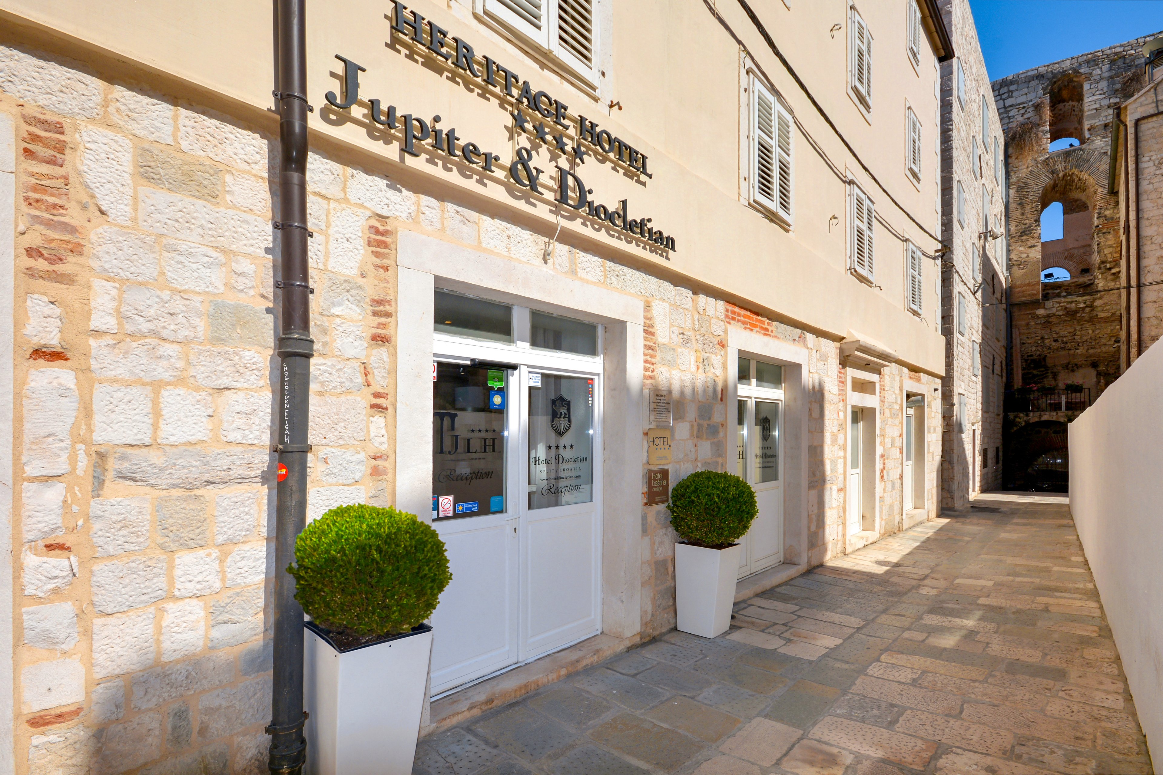 Heritage Jupiter Luxury Hotel