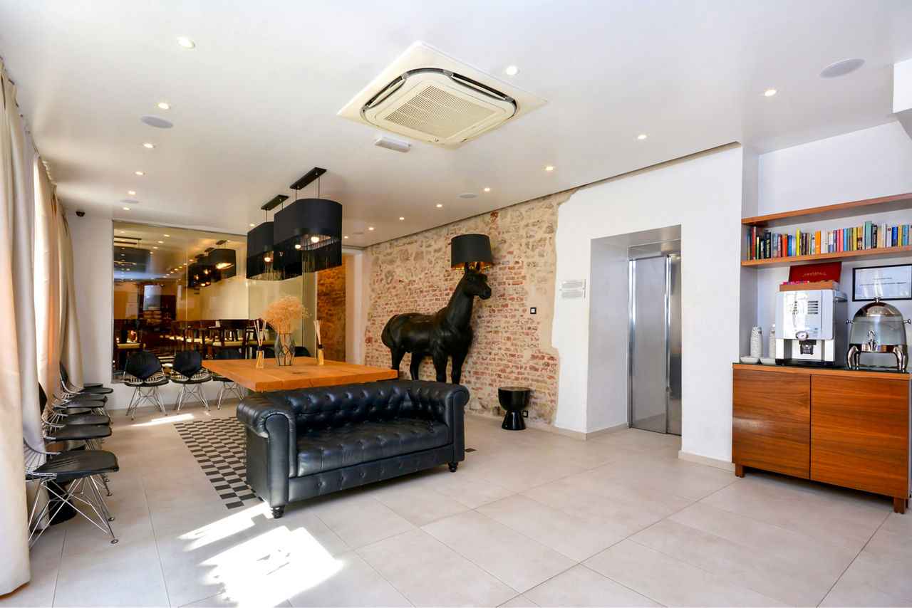 Heritage Jupiter Luxury Hotel