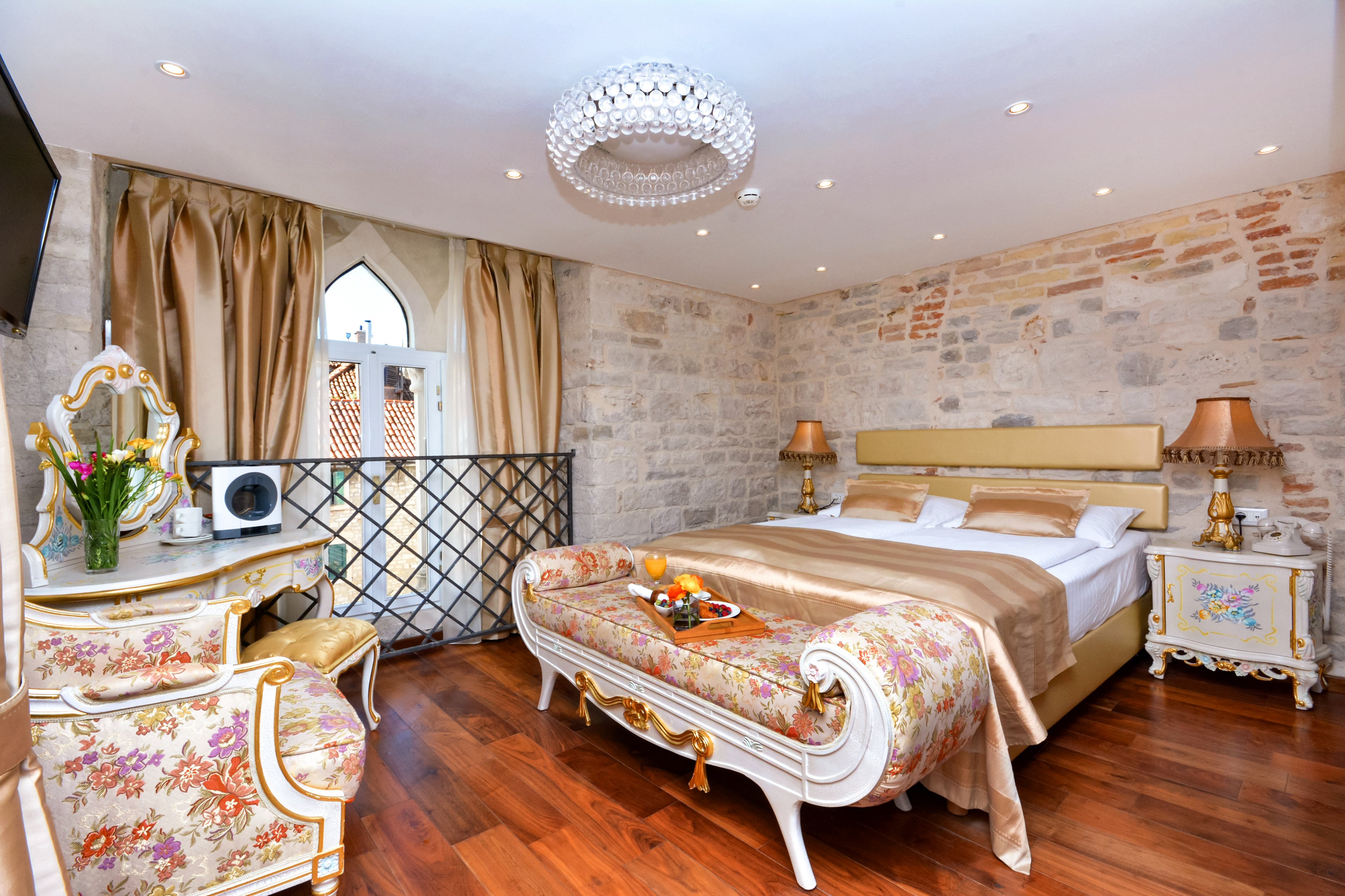 Heritage Jupiter Luxury Hotel