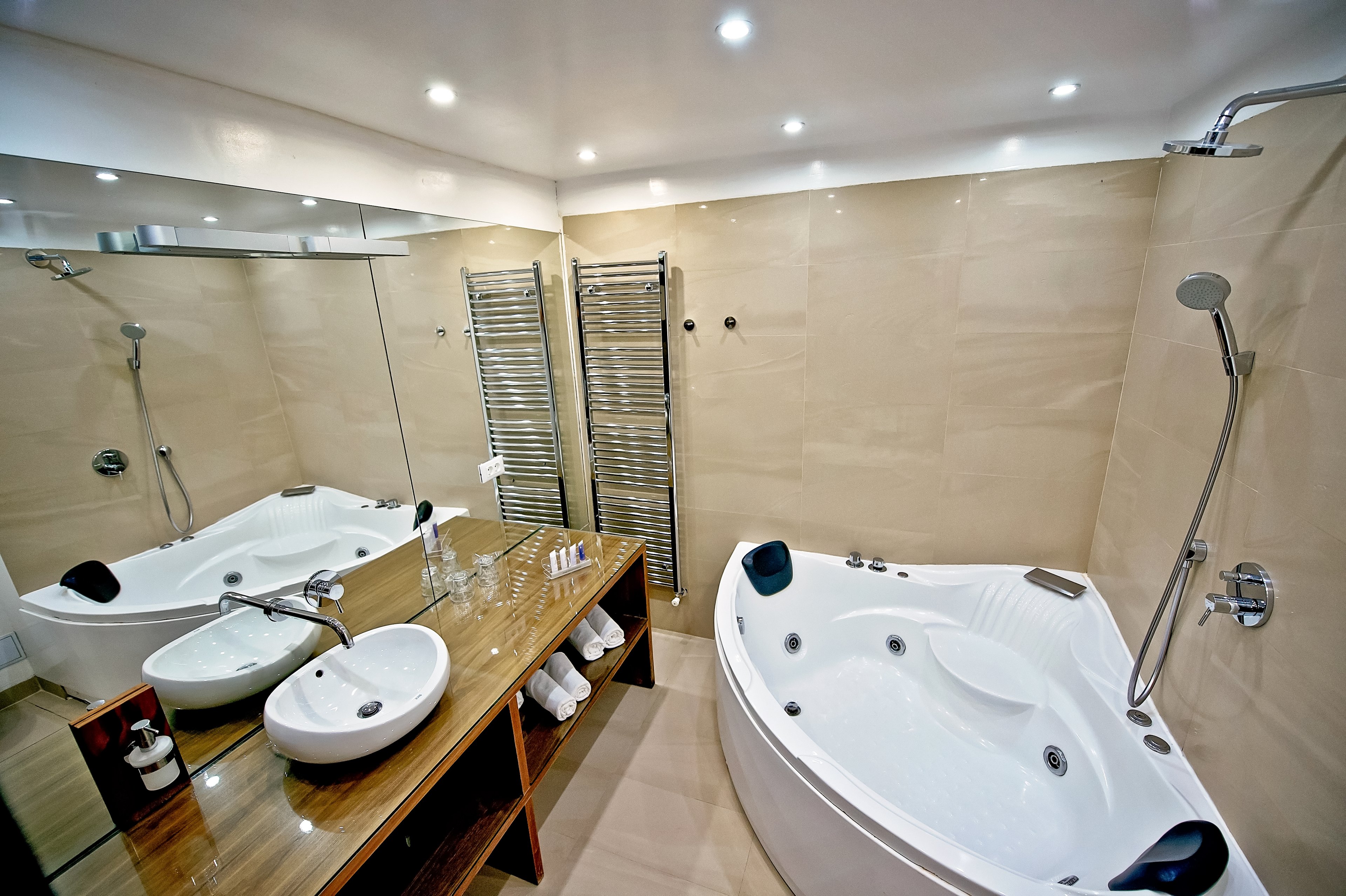 Heritage Jupiter Luxury Hotel