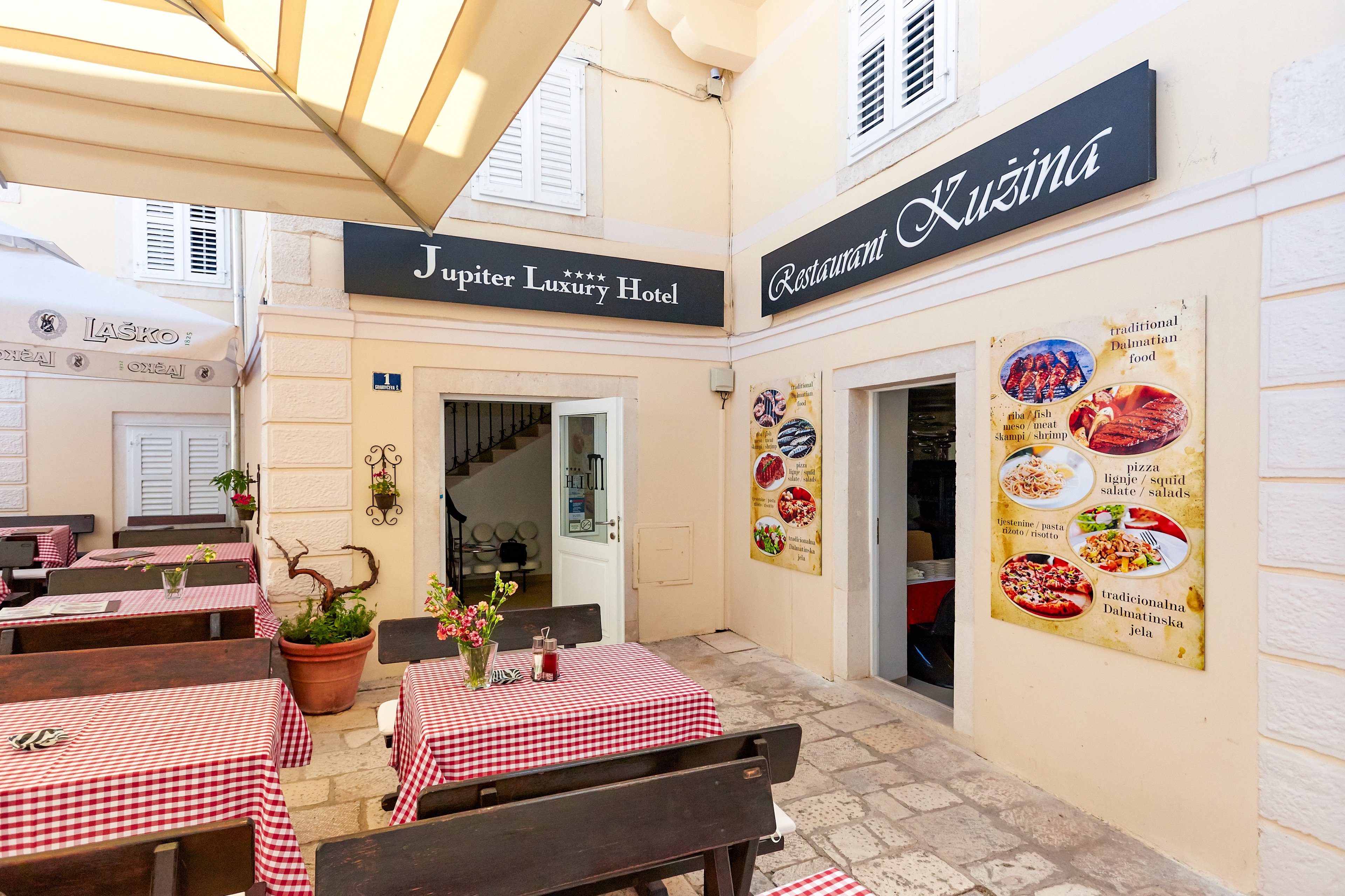 Heritage Jupiter Luxury Hotel