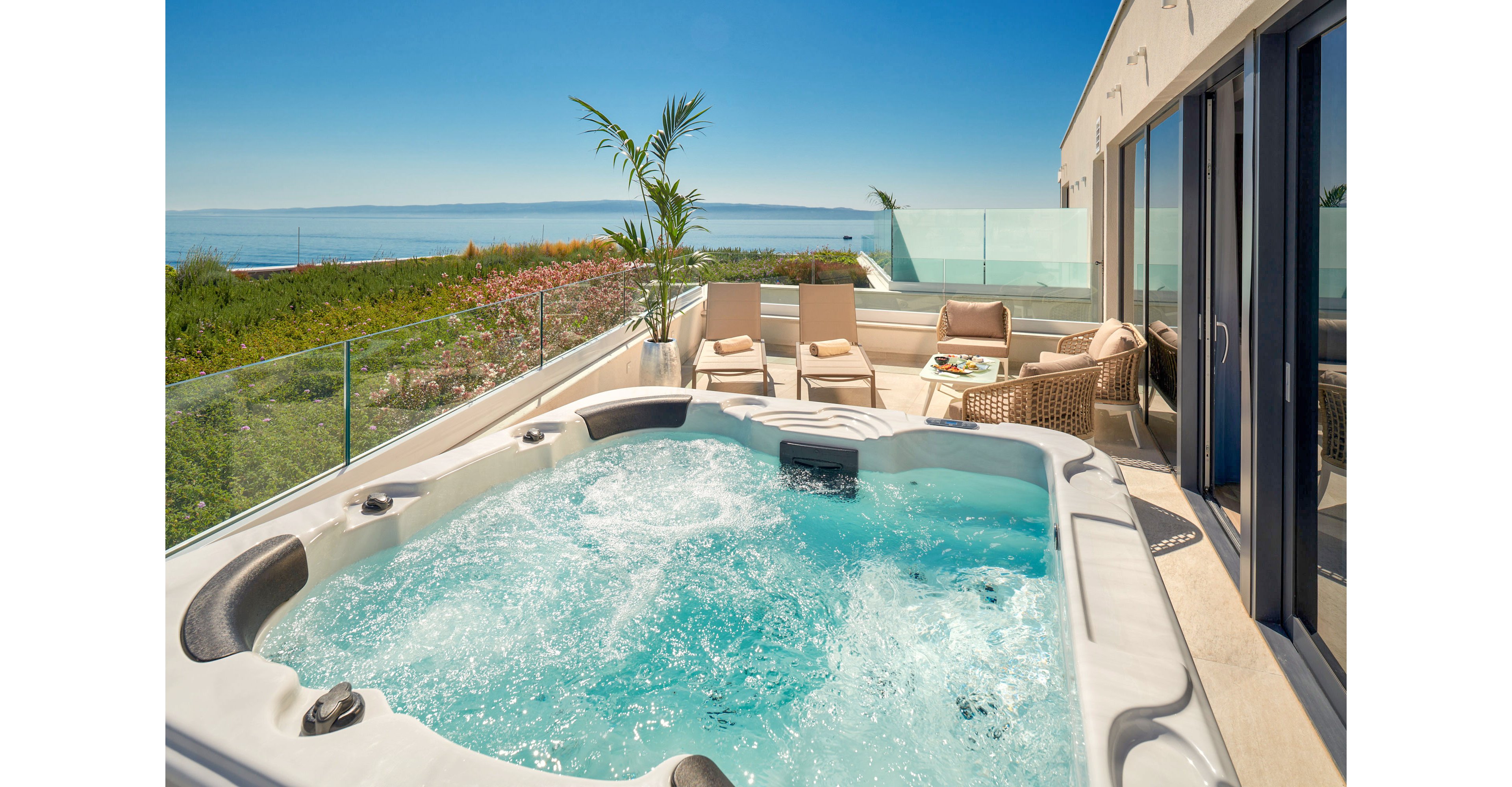 Hotel Amphora