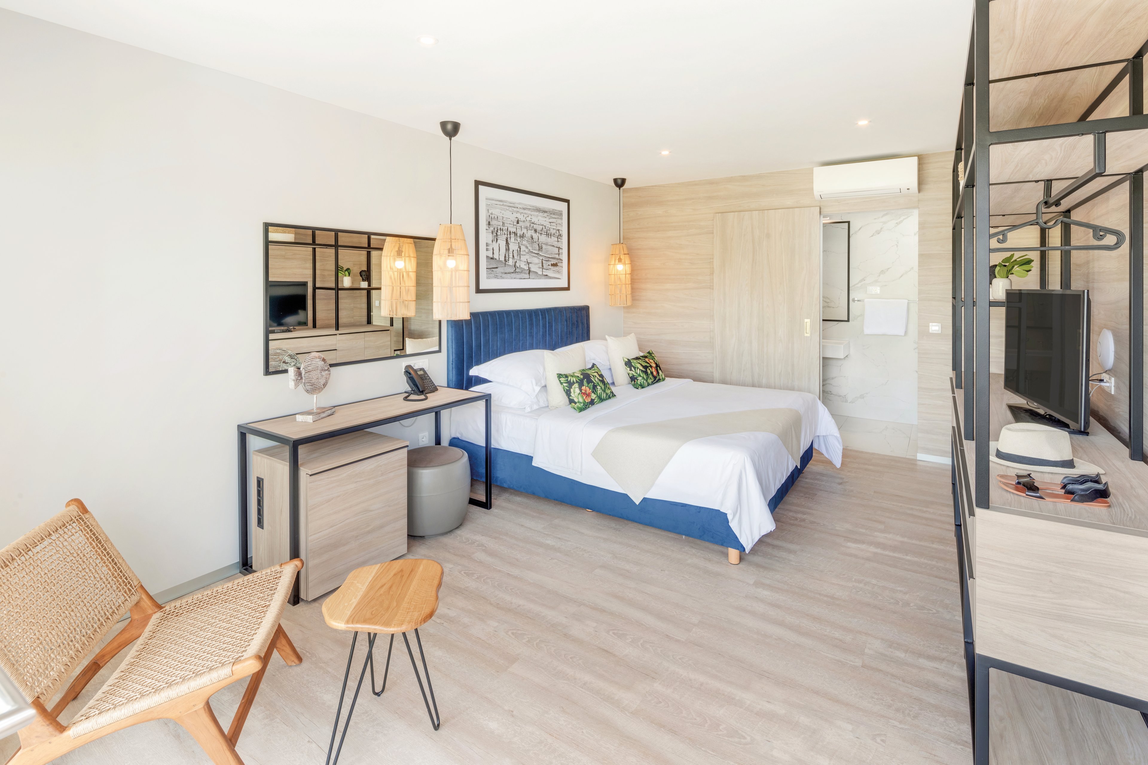 Gava Waterman Island Cottages