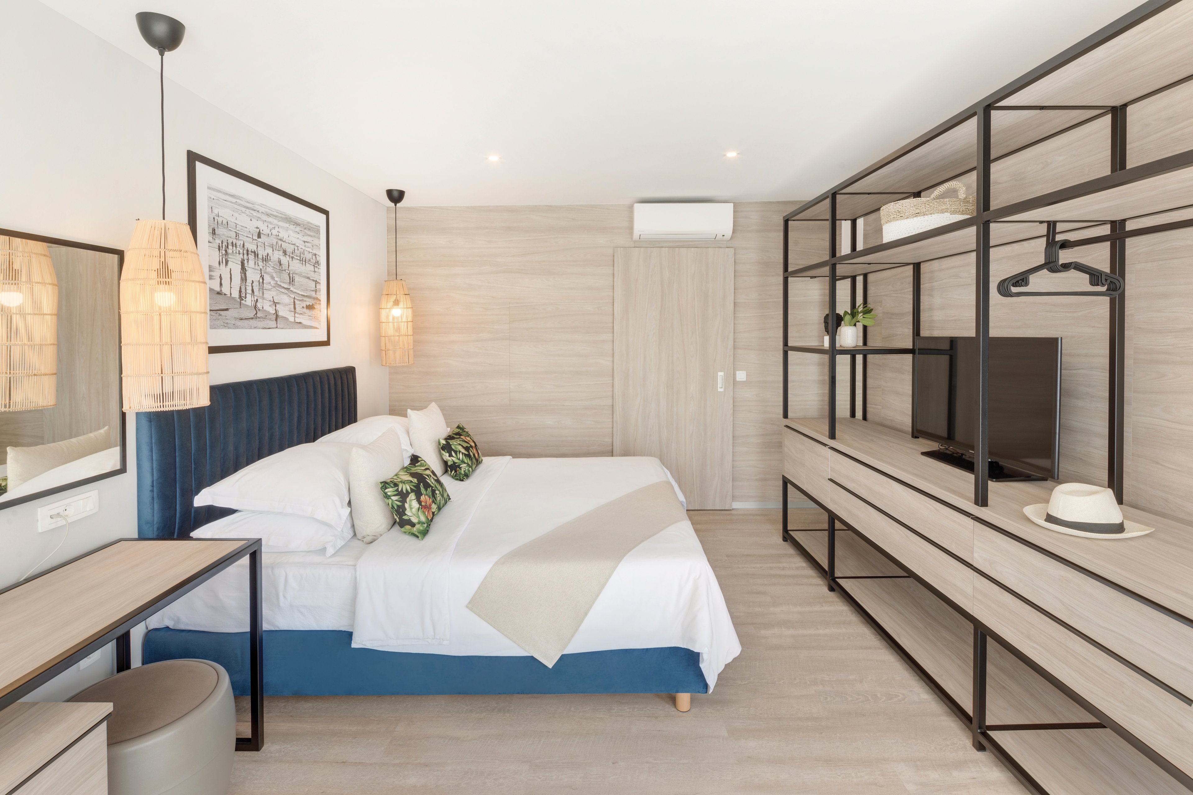 Gava Waterman Island Cottages