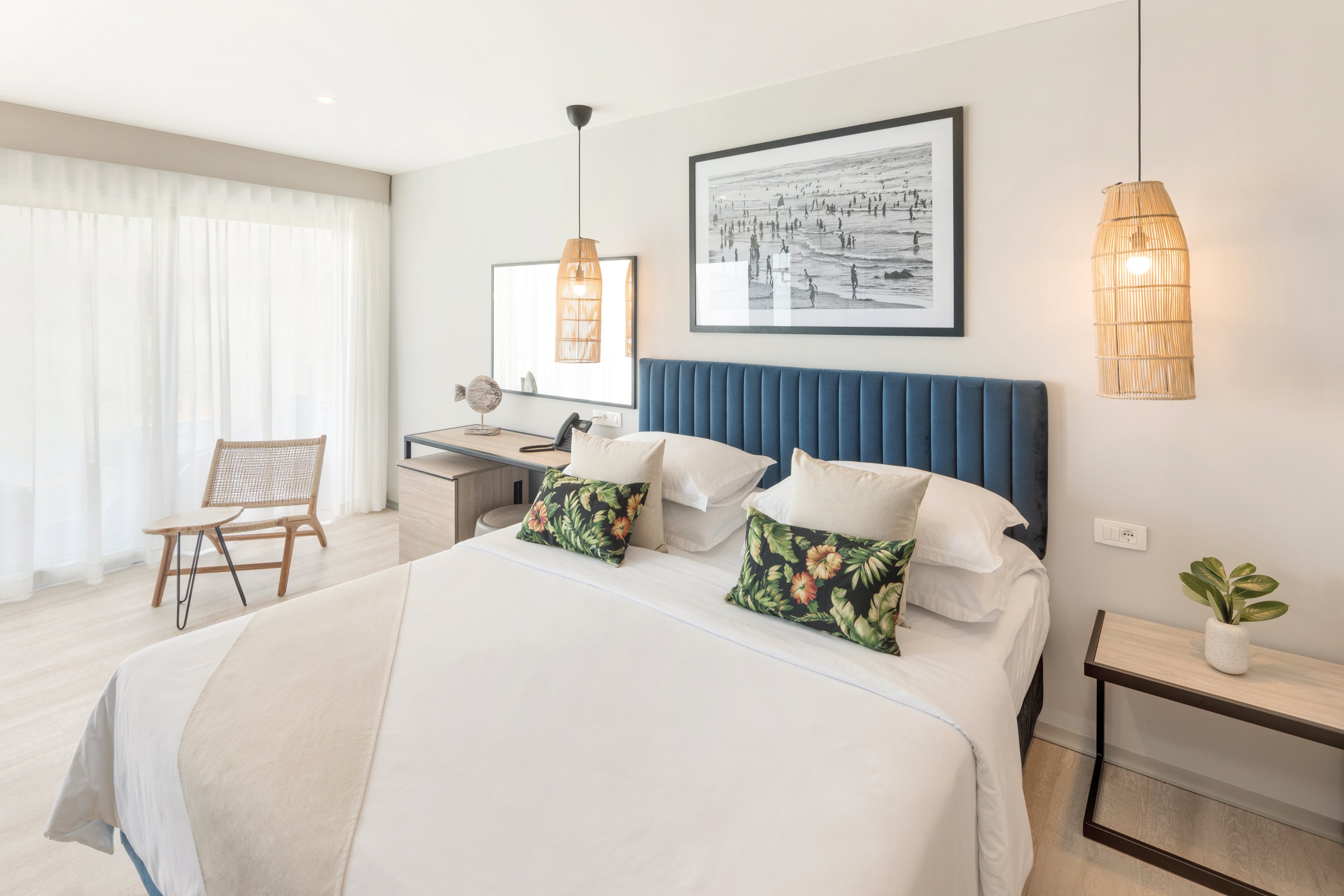 Gava Waterman Island Cottages